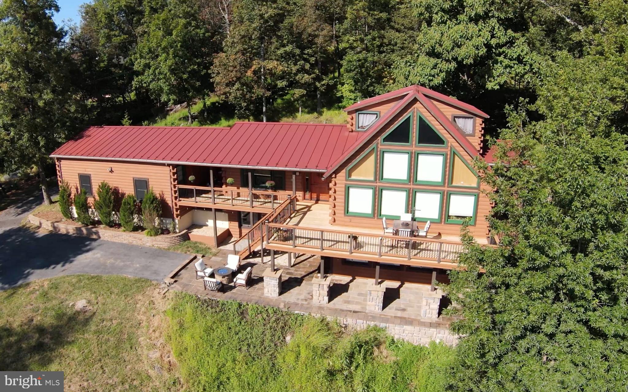 HIGH KNOB - Residential