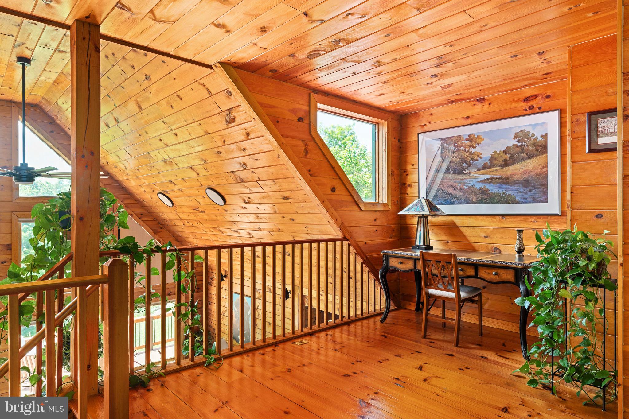 HIGH KNOB - Residential