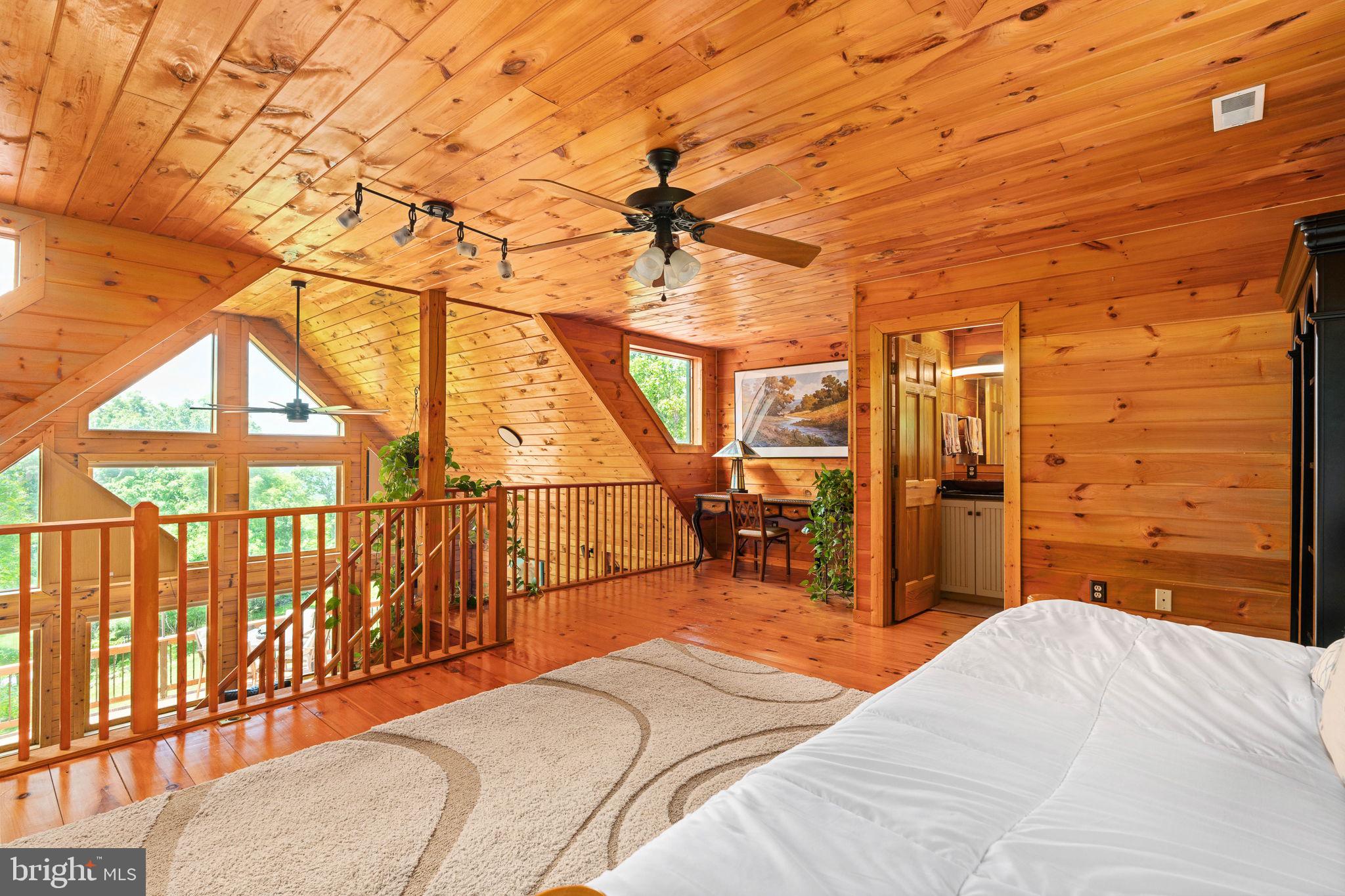 HIGH KNOB - Residential