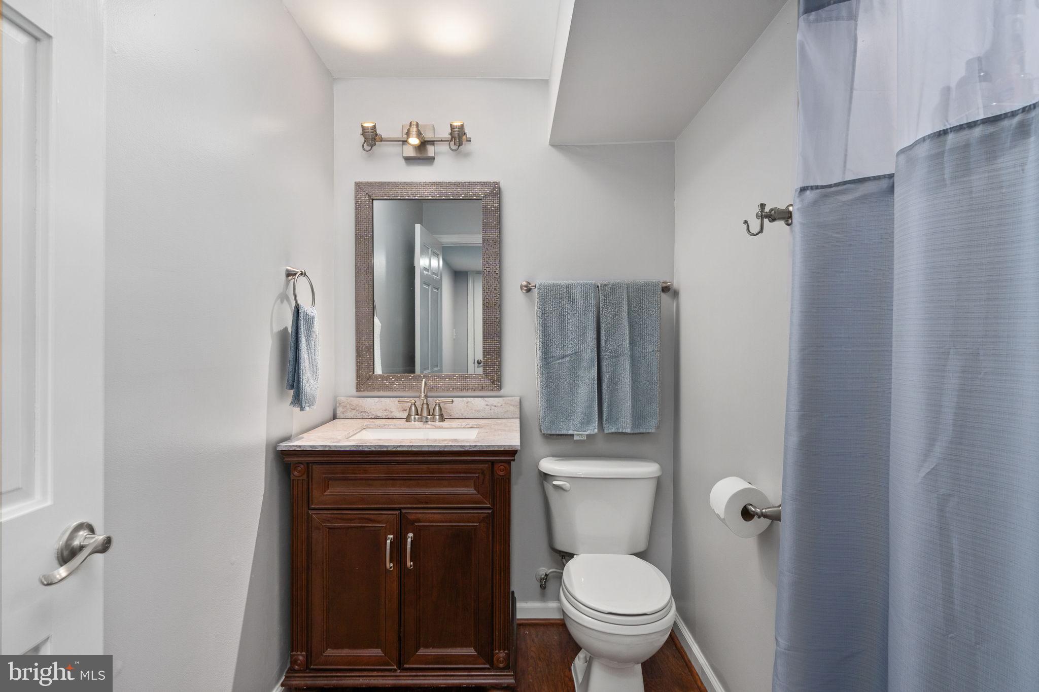 HIGH KNOB - Residential