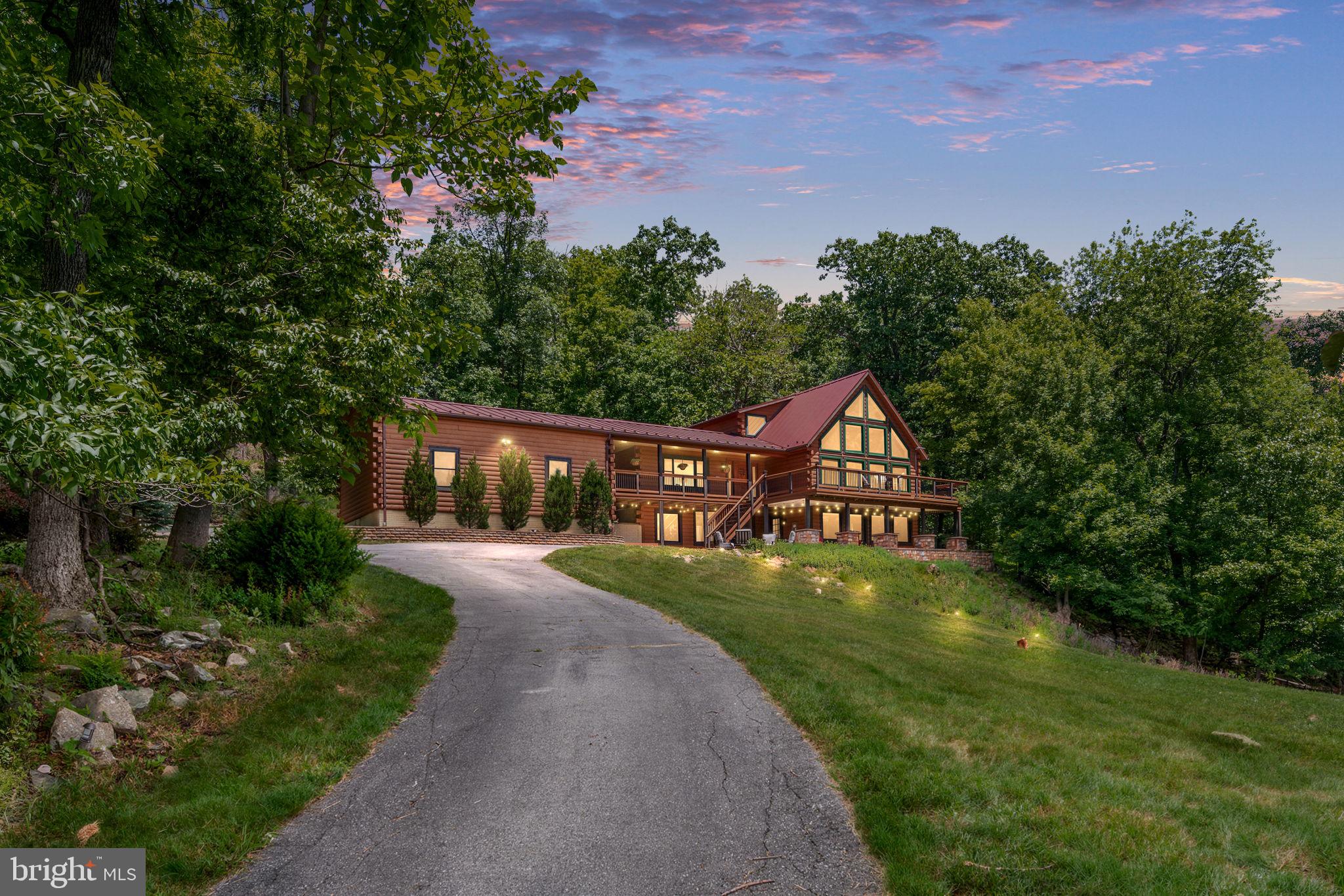 HIGH KNOB - Residential