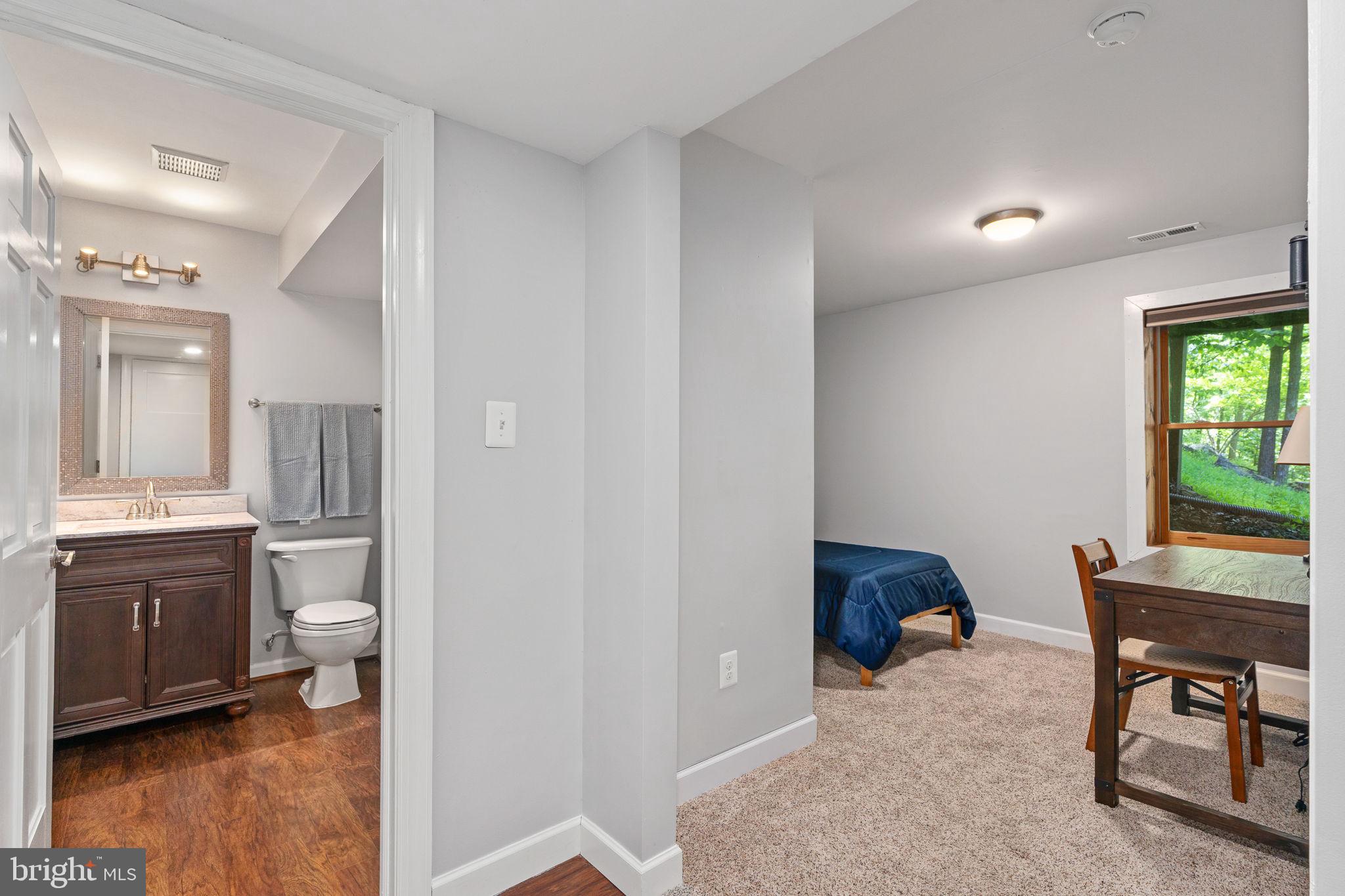 HIGH KNOB - Residential