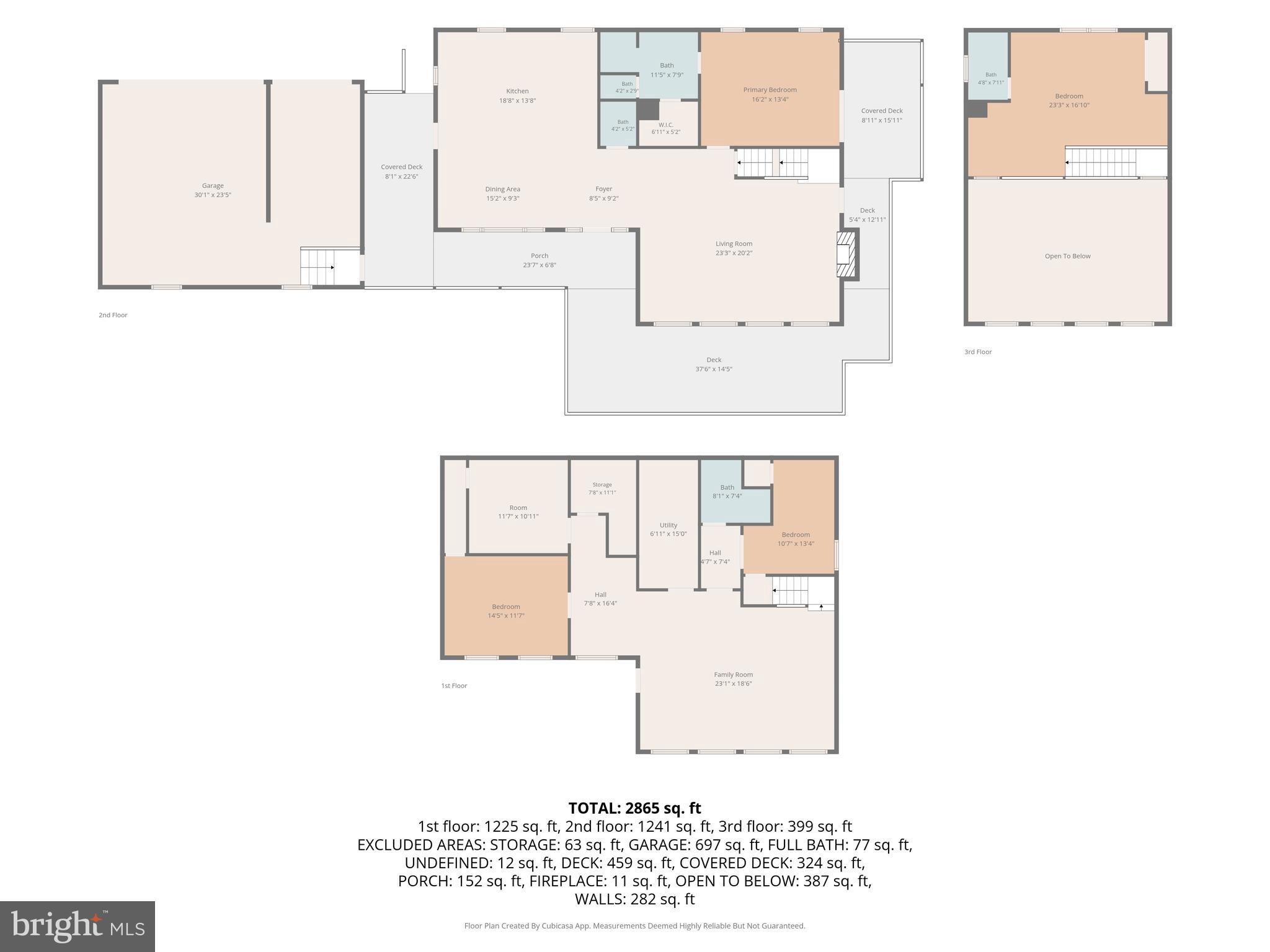 HIGH KNOB - Residential