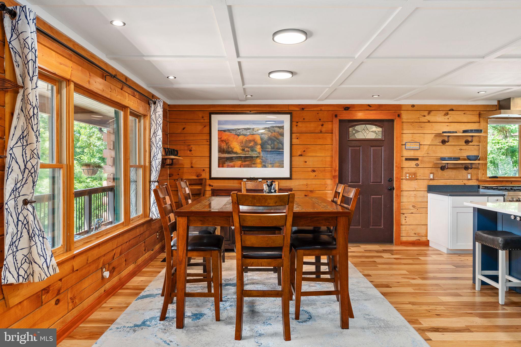 HIGH KNOB - Residential