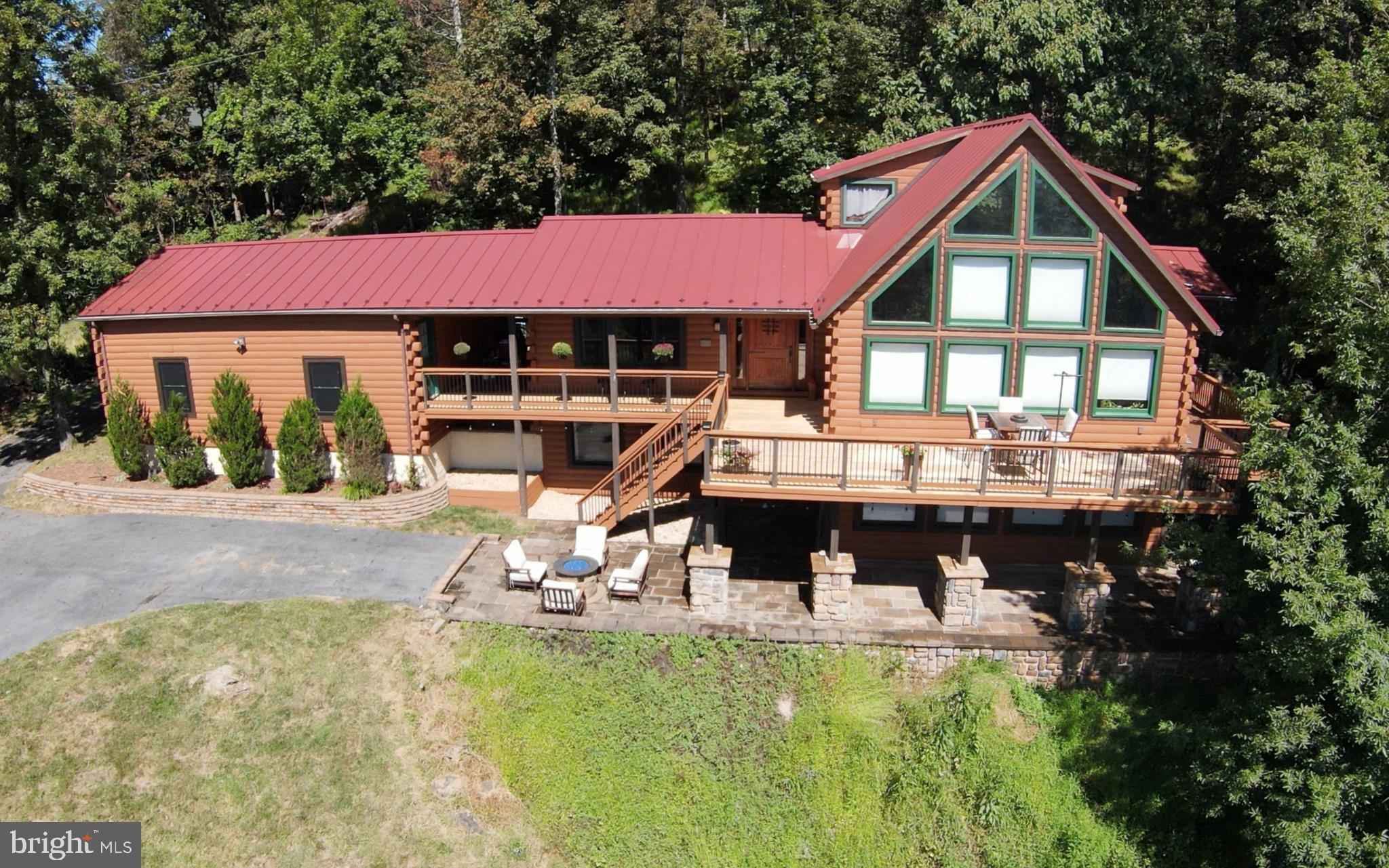 HIGH KNOB - Residential
