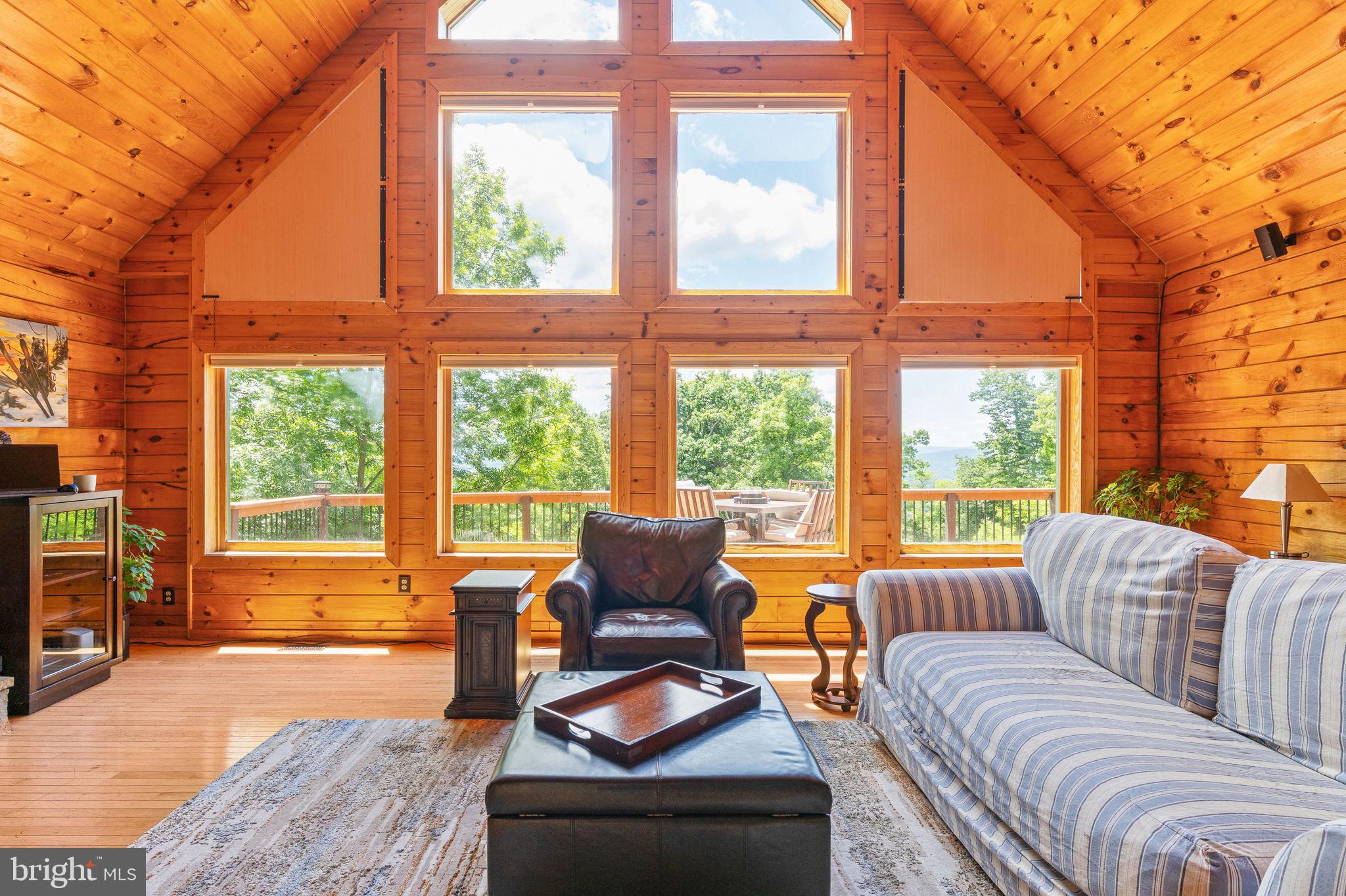 HIGH KNOB - Residential