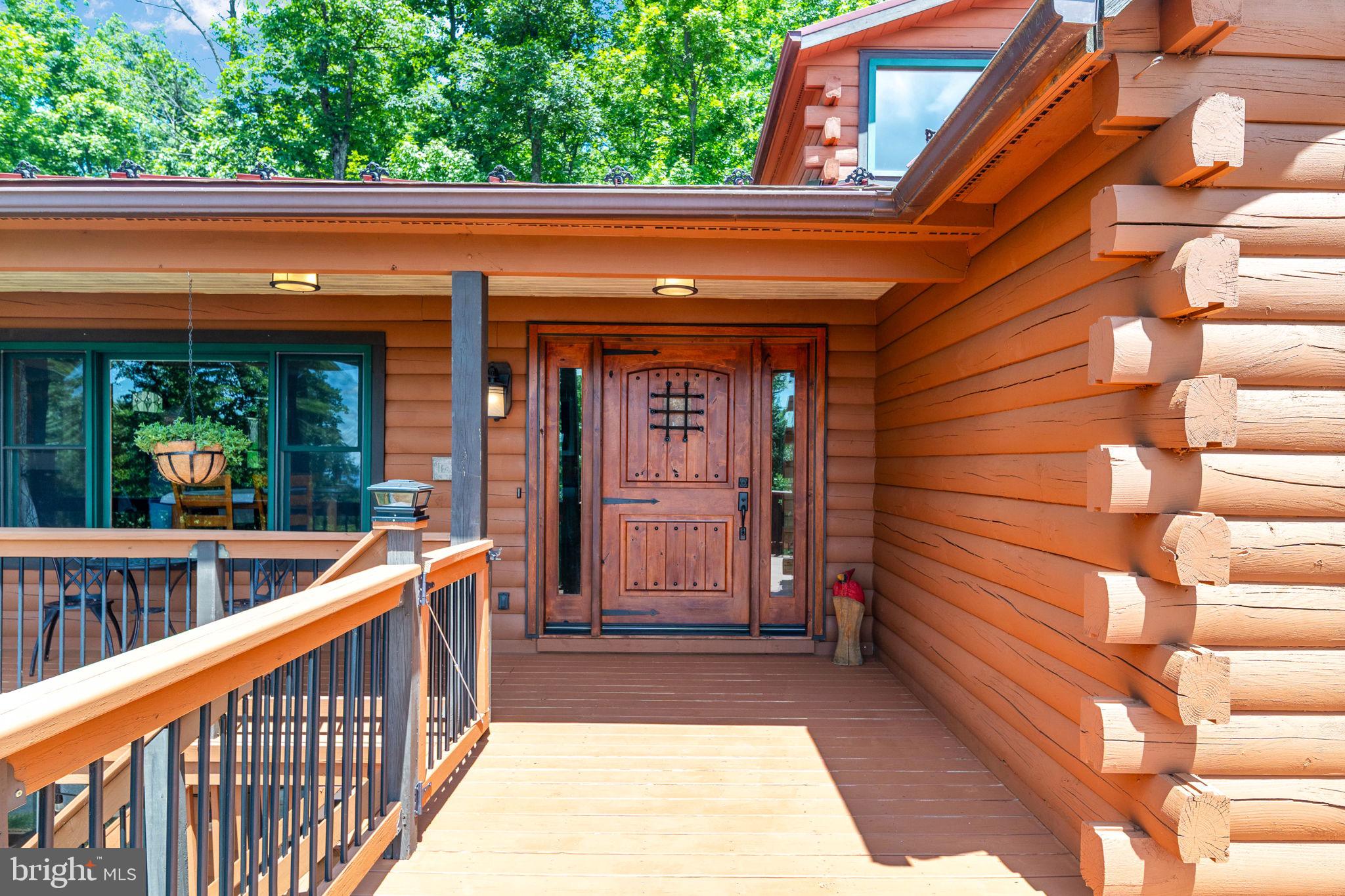HIGH KNOB - Residential