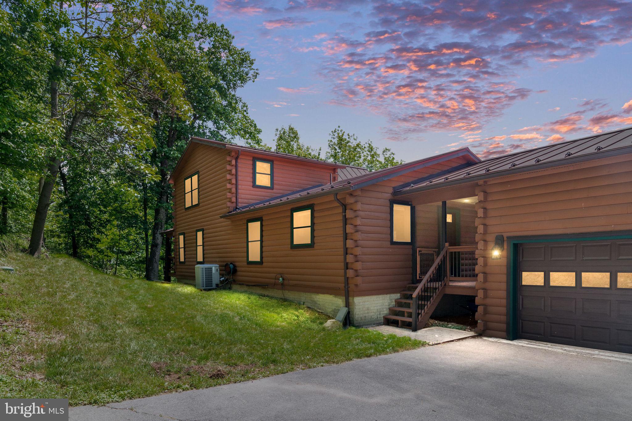 HIGH KNOB - Residential