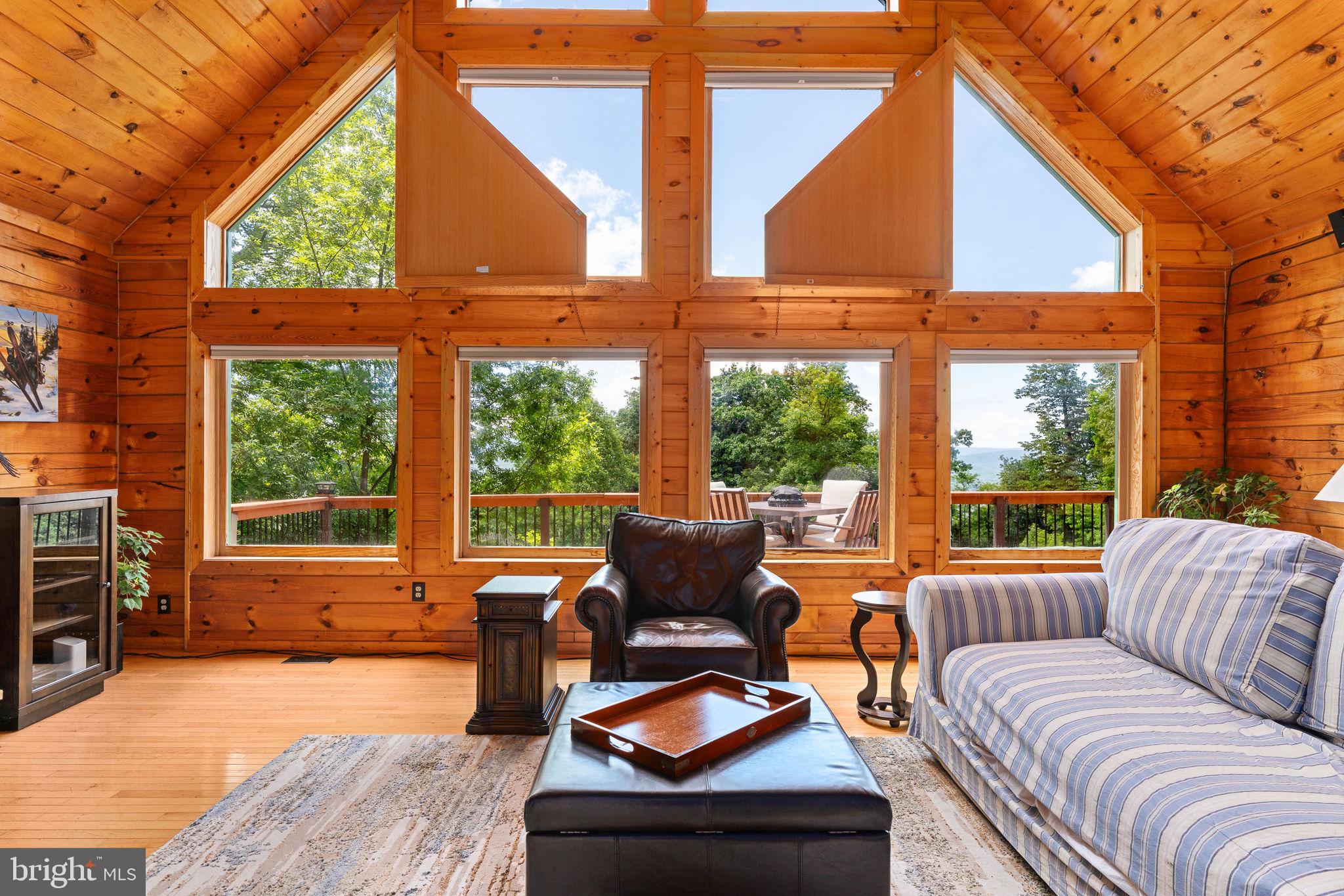 HIGH KNOB - Residential