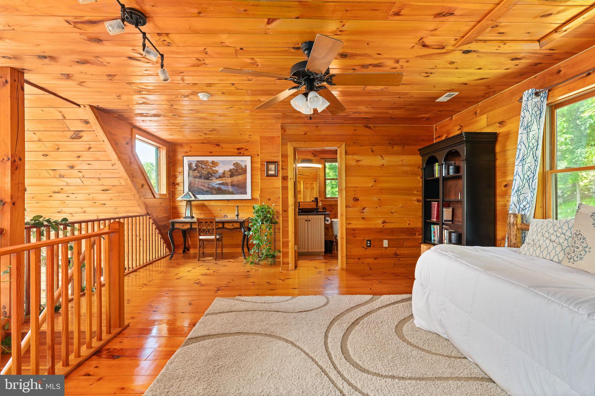 HIGH KNOB - Residential
