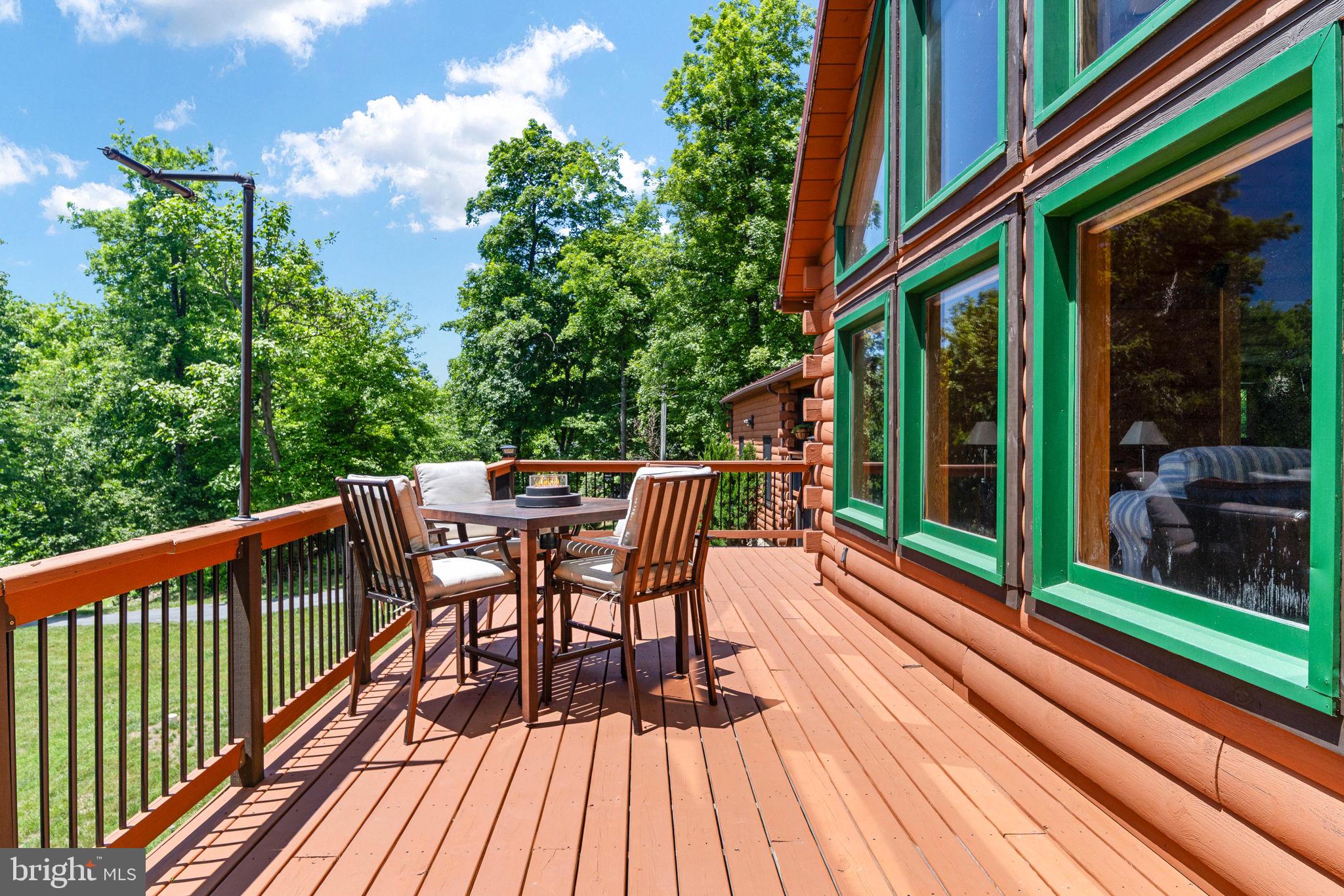 HIGH KNOB - Residential