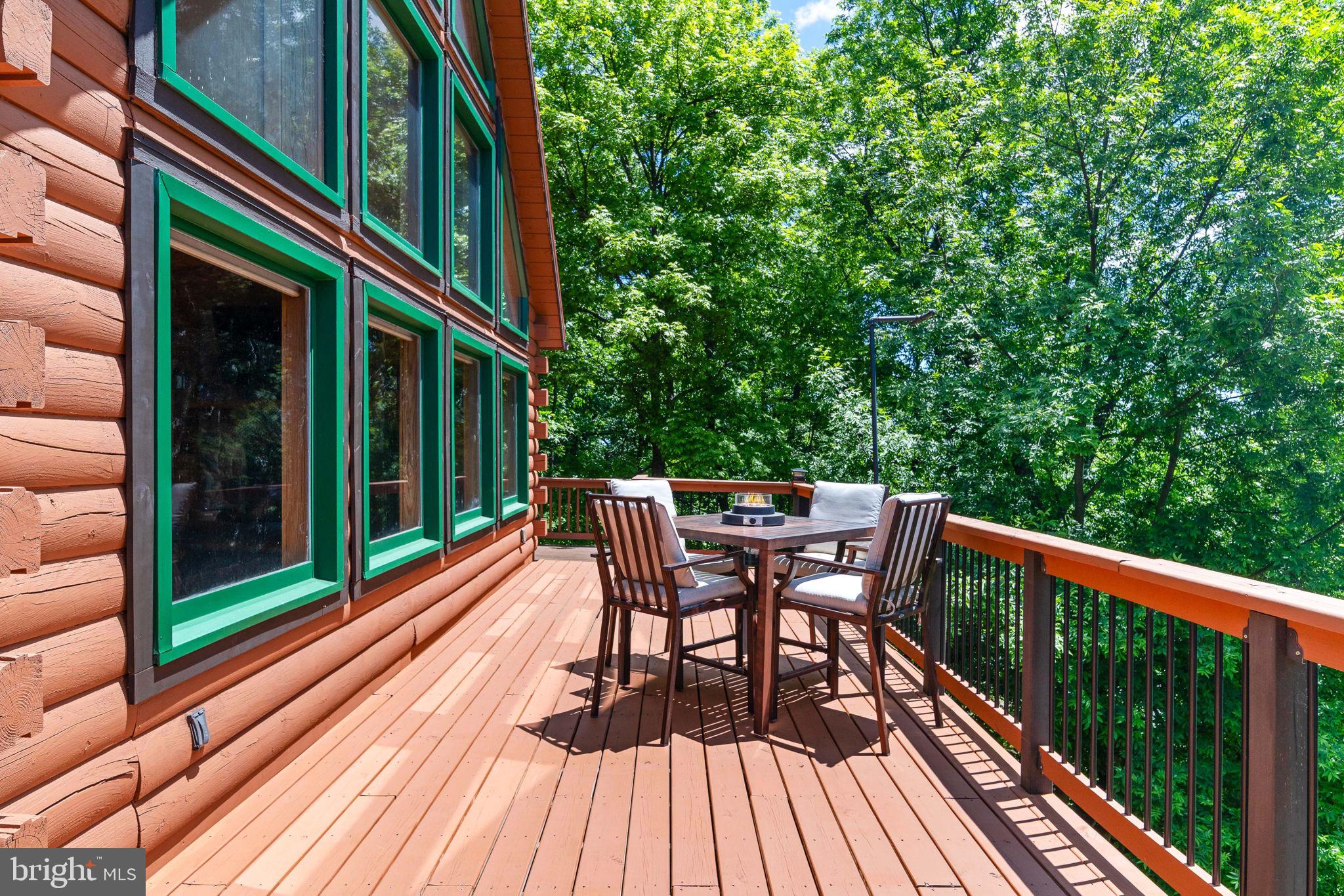HIGH KNOB - Residential