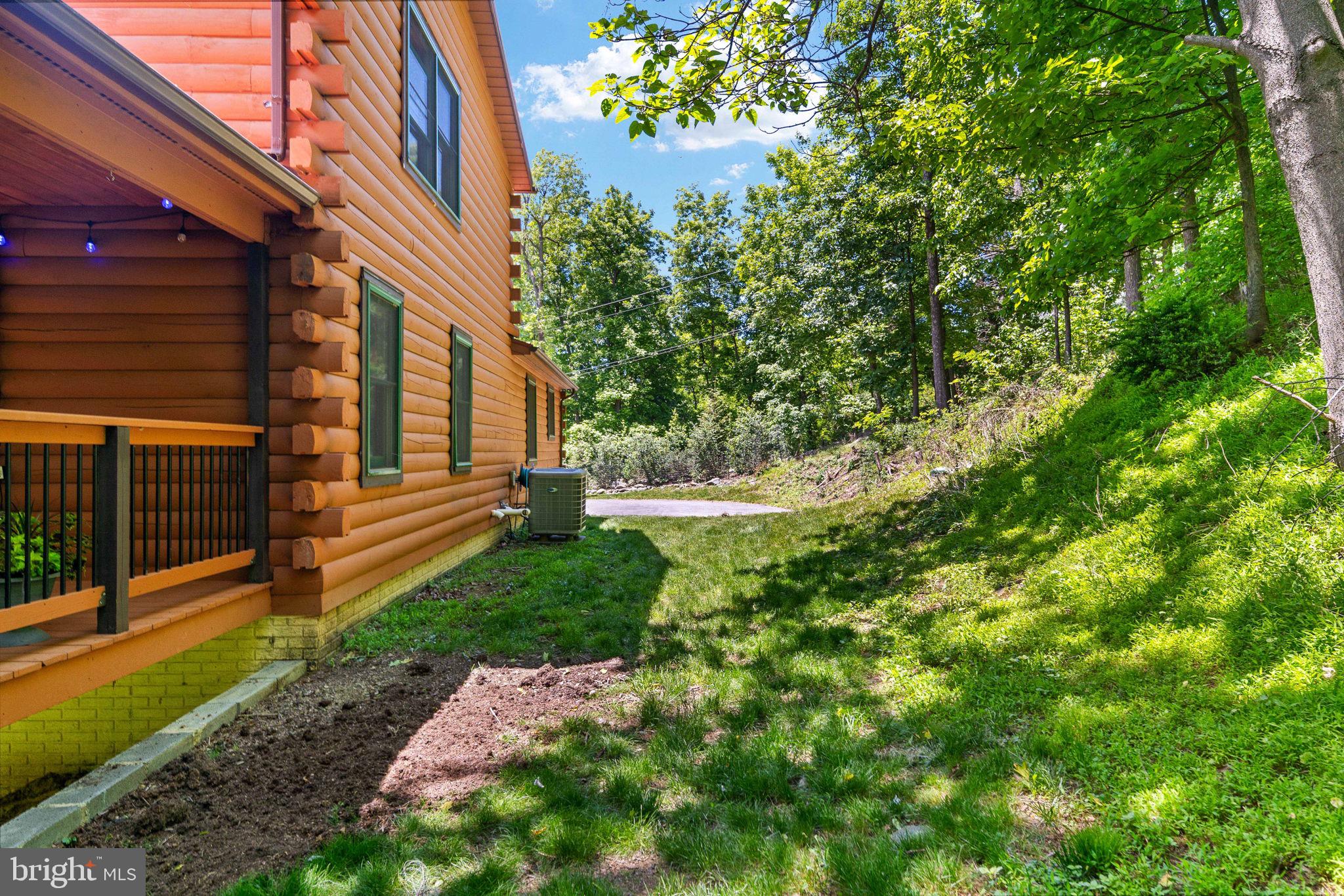 HIGH KNOB - Residential