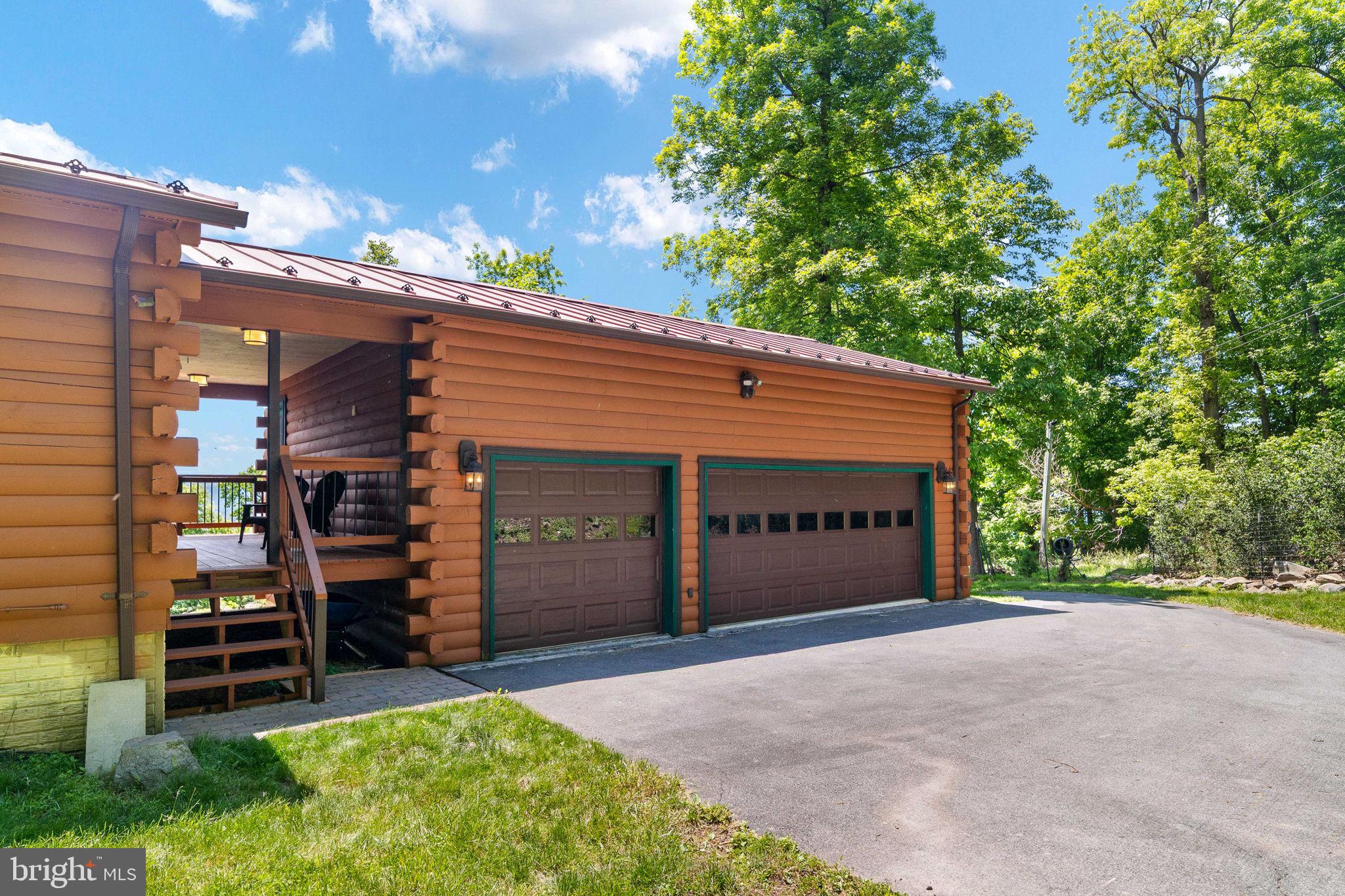 HIGH KNOB - Residential