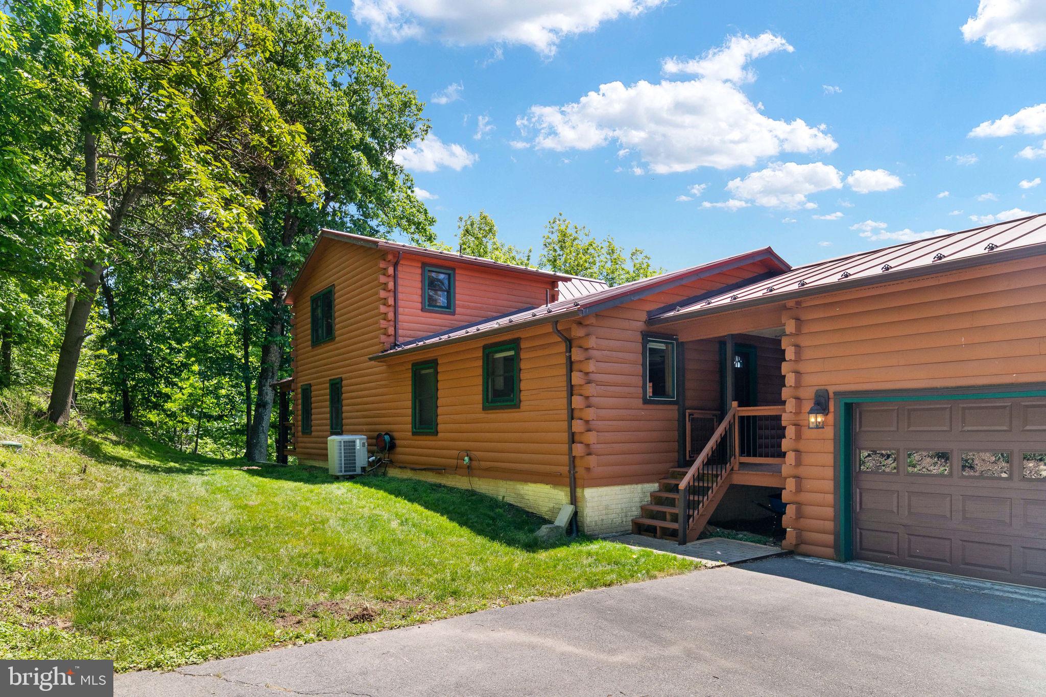 HIGH KNOB - Residential