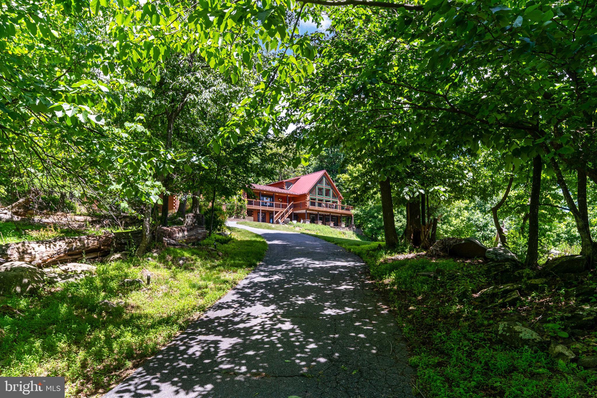 HIGH KNOB - Residential