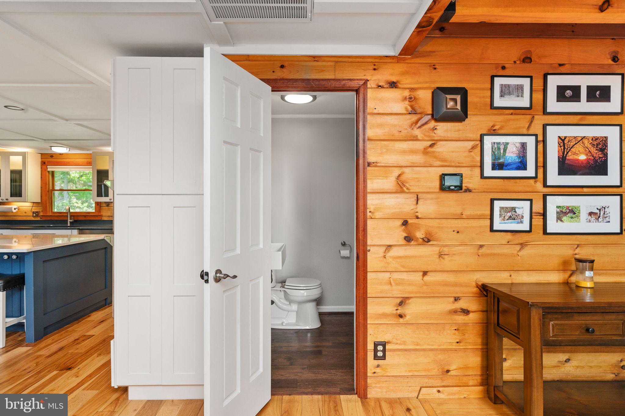 HIGH KNOB - Residential