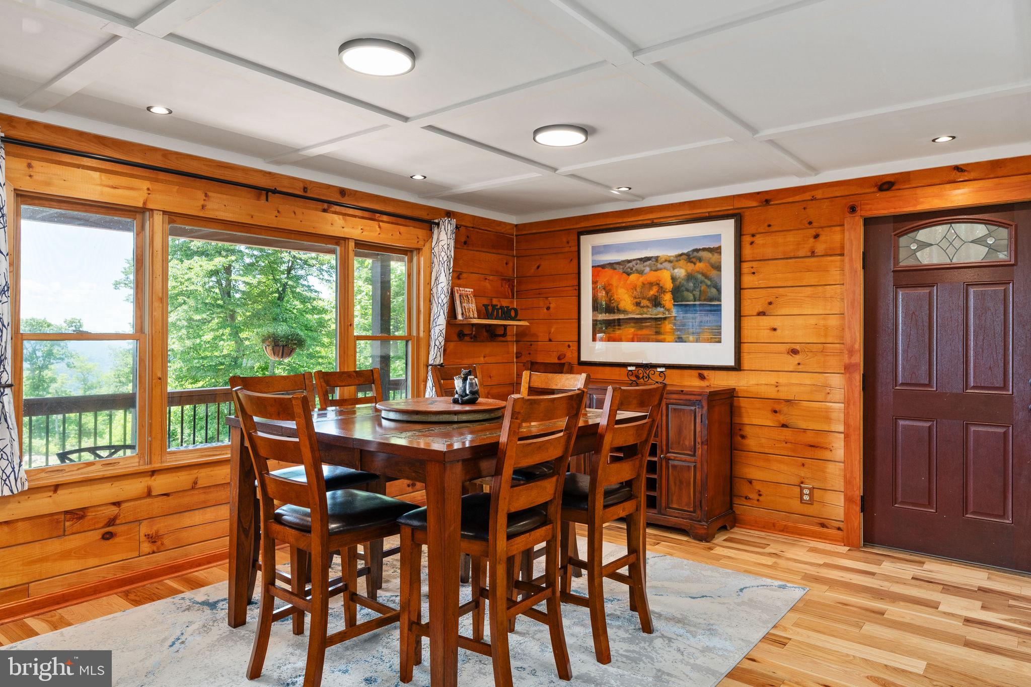 HIGH KNOB - Residential