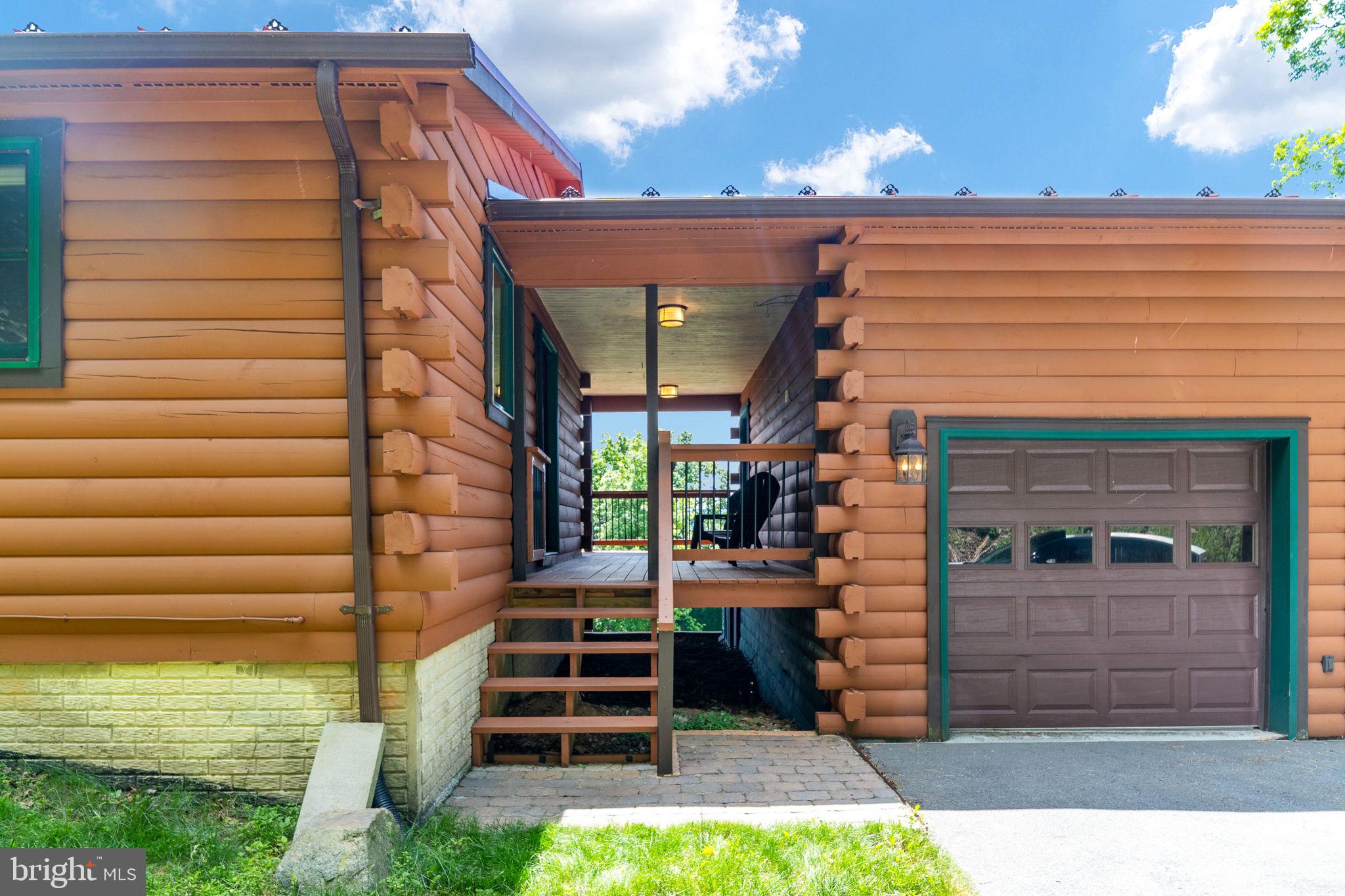 HIGH KNOB - Residential