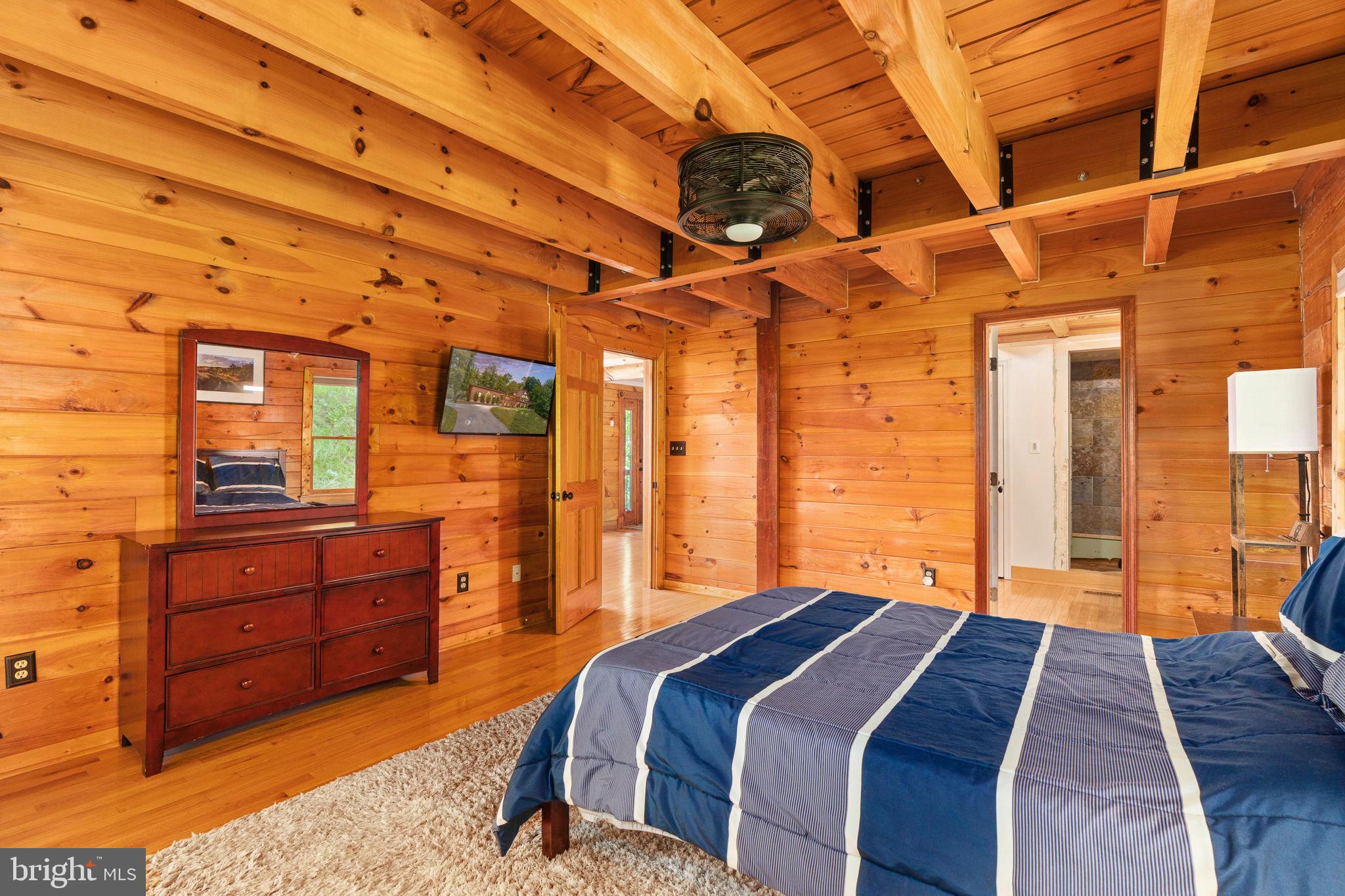 HIGH KNOB - Residential