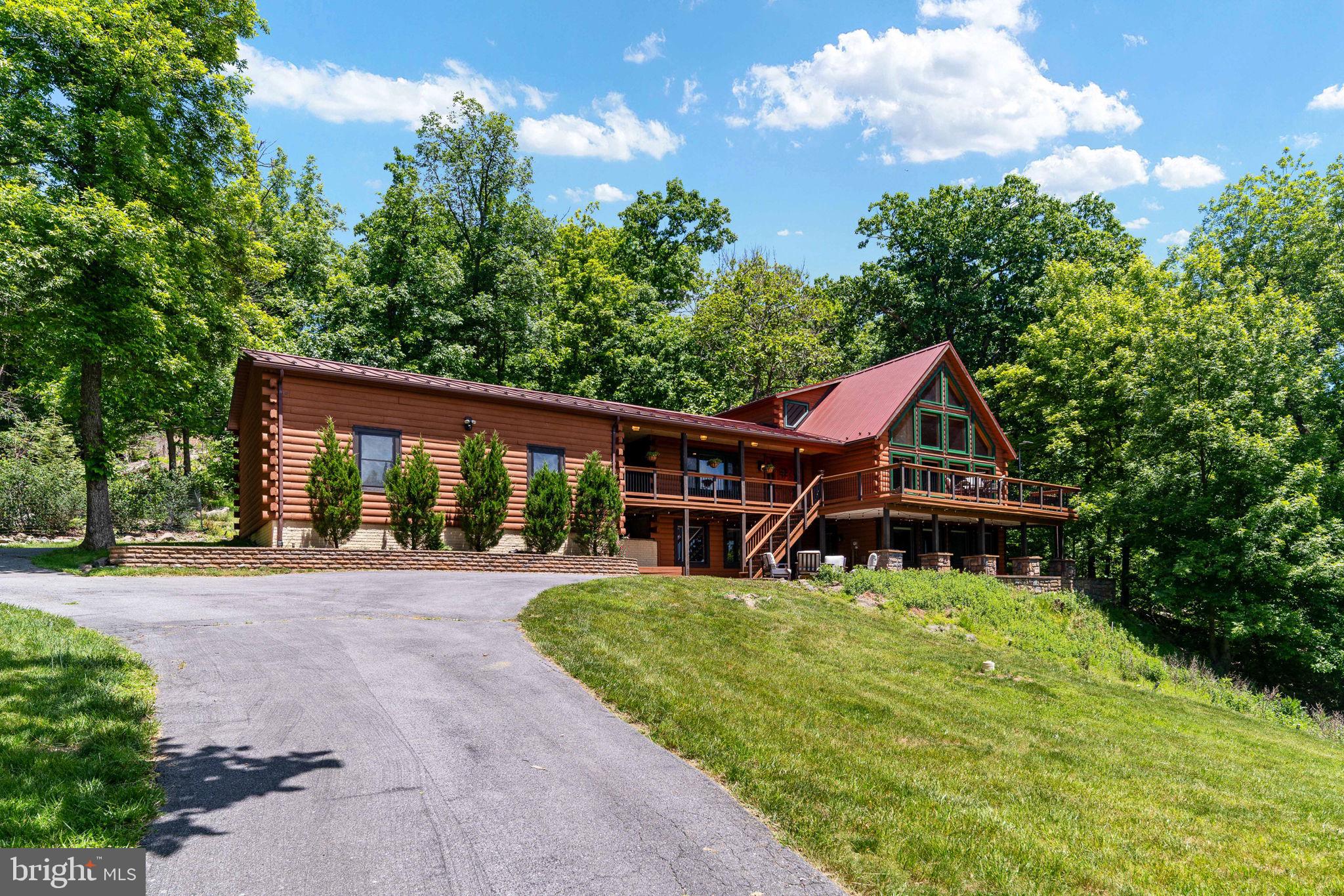HIGH KNOB - Residential