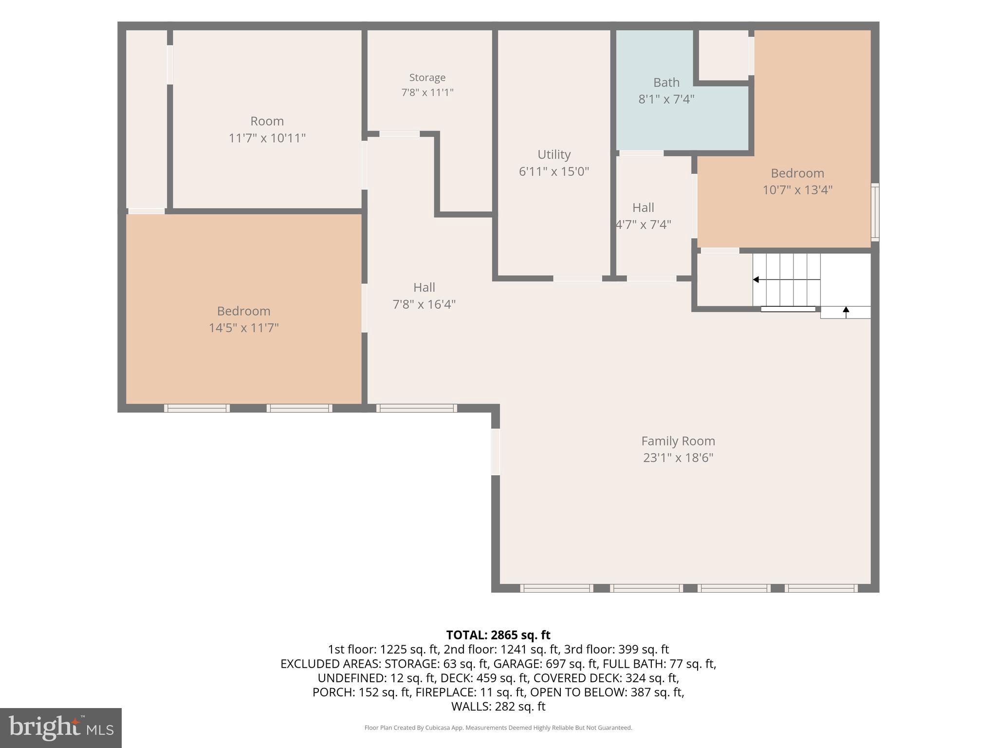 HIGH KNOB - Residential