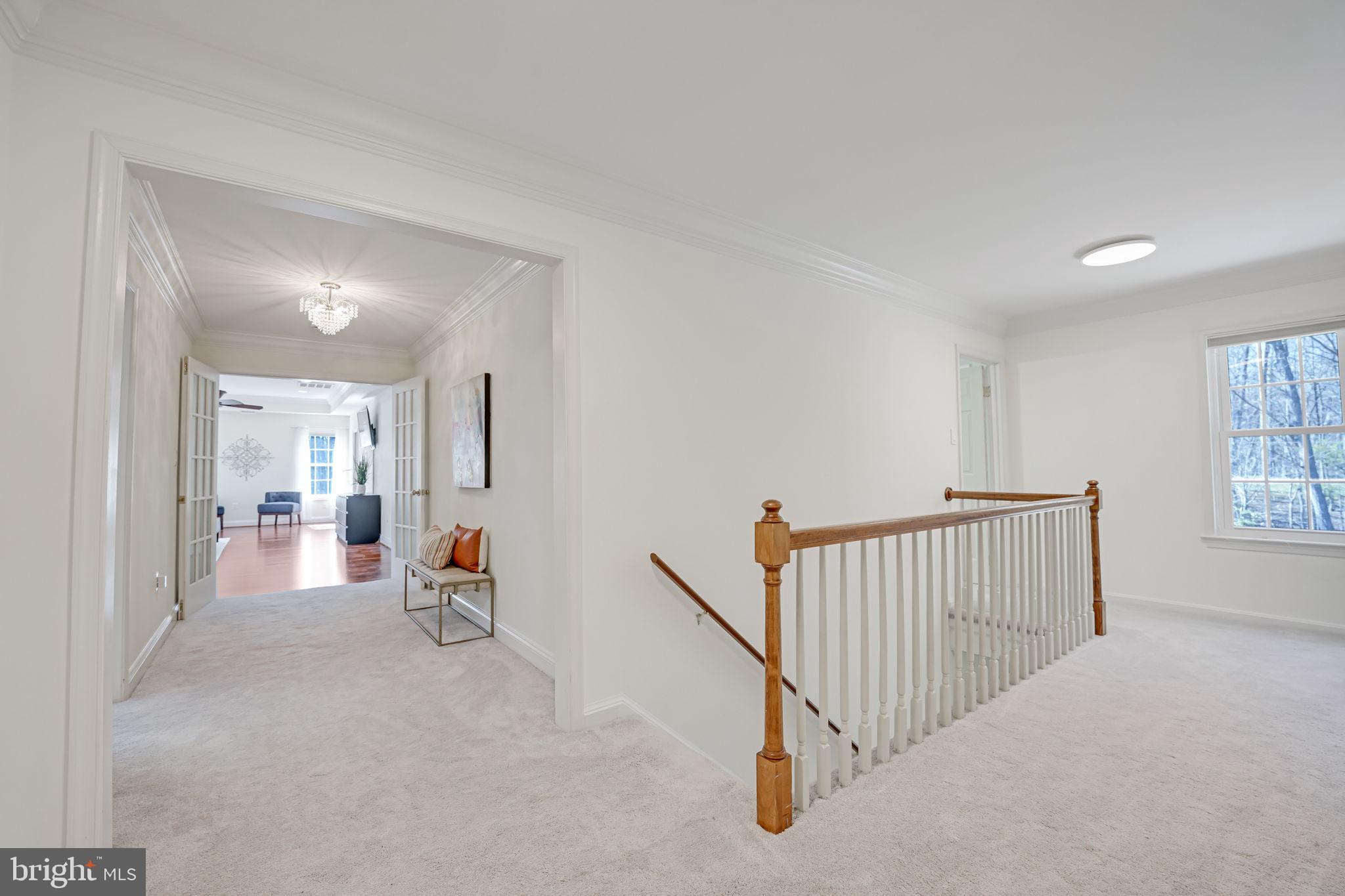 HUNTERS WOODS - Residential