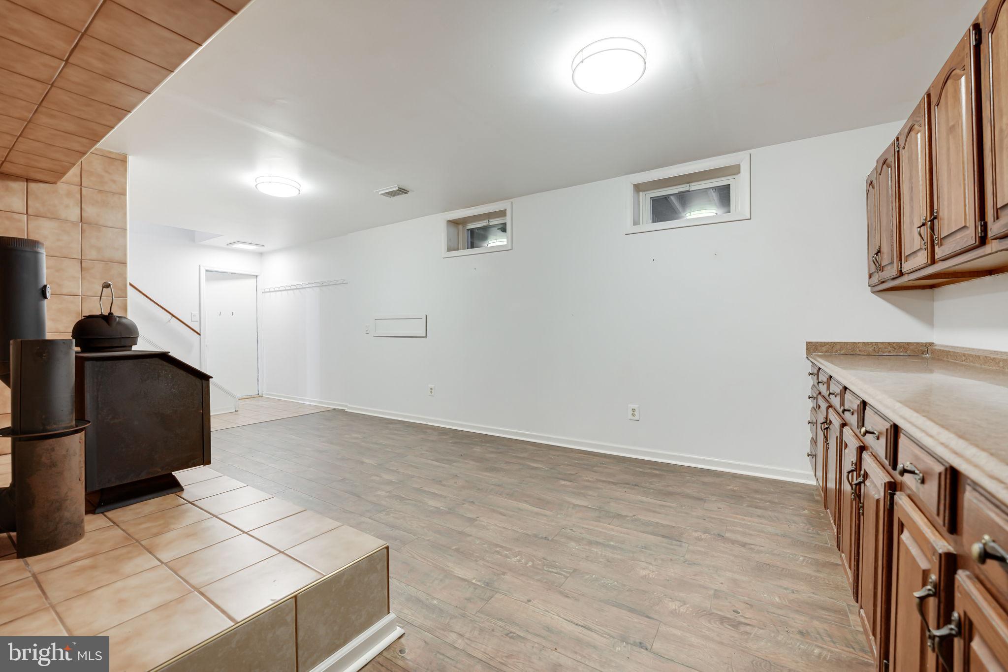 HUNTERS WOODS - Residential