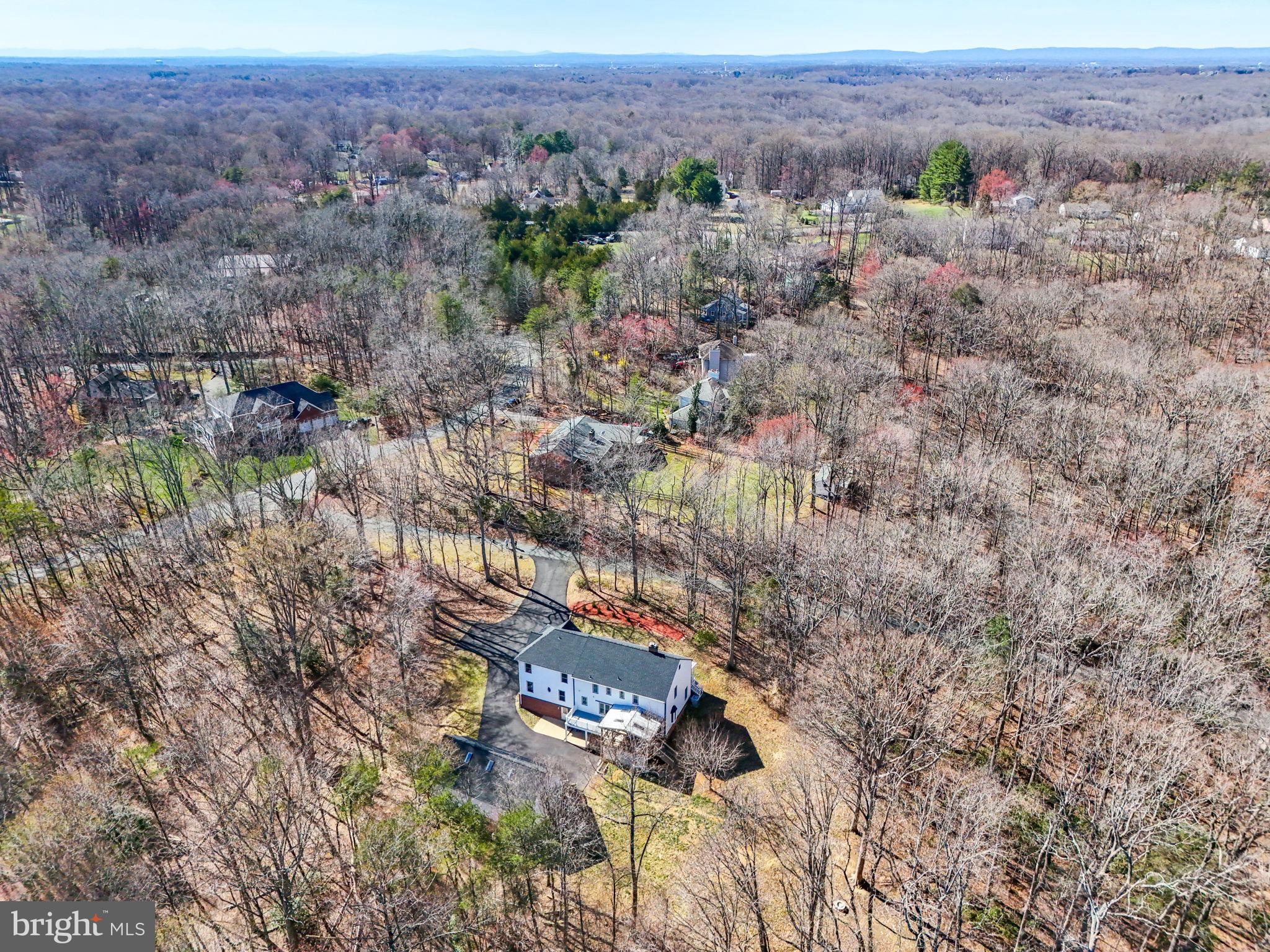HUNTERS WOODS - Residential