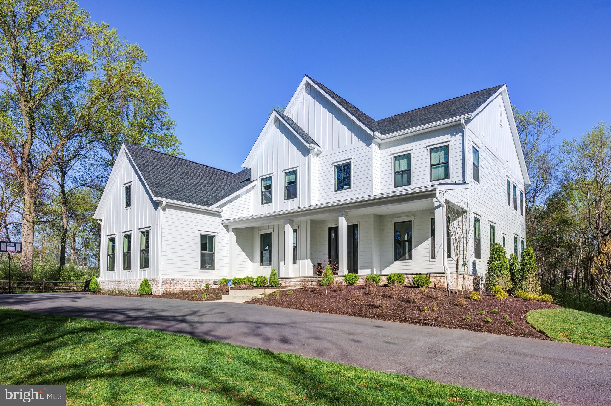 DARNESTOWN OUTSIDE - Residential
