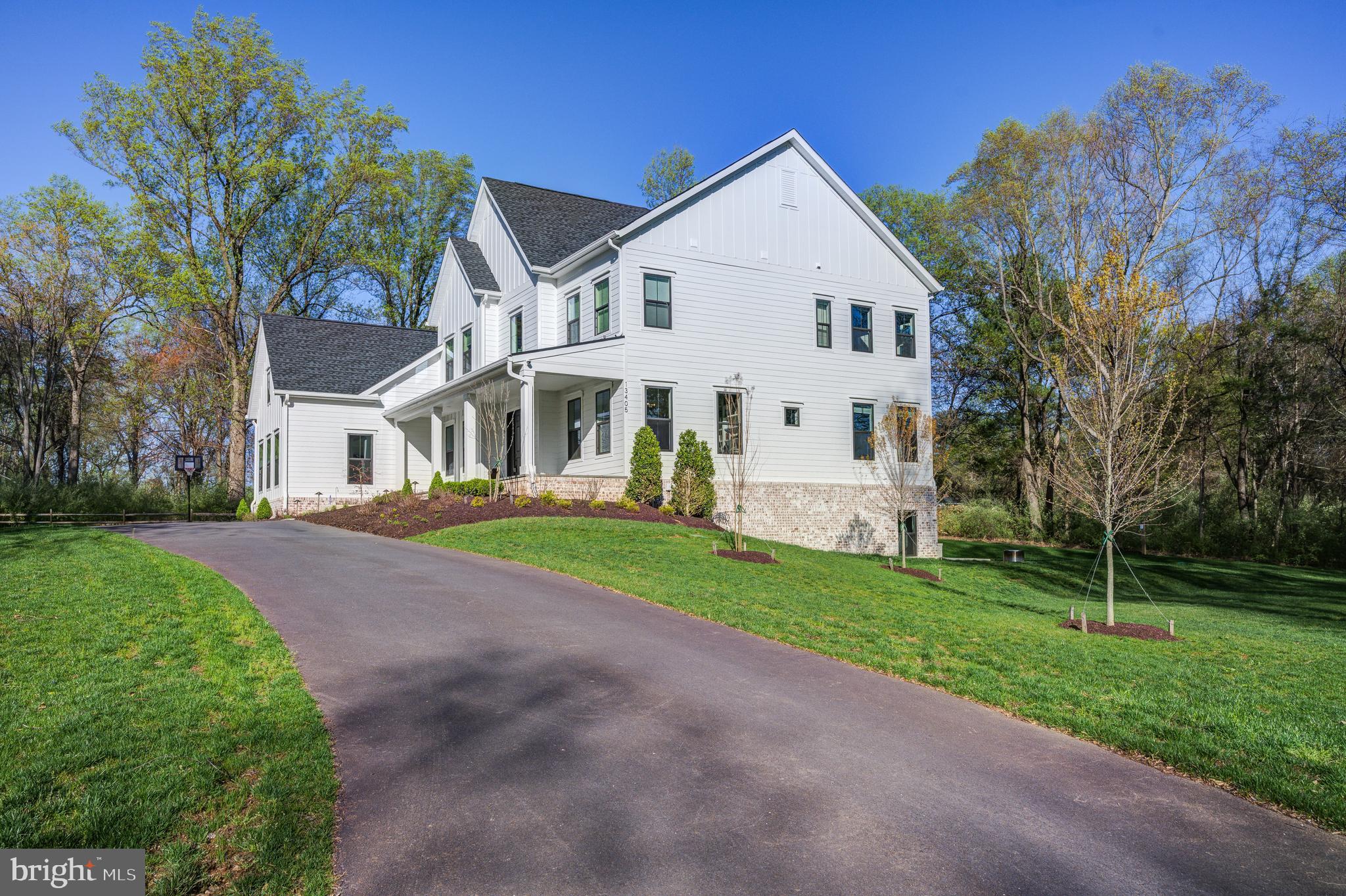 DARNESTOWN OUTSIDE - Residential