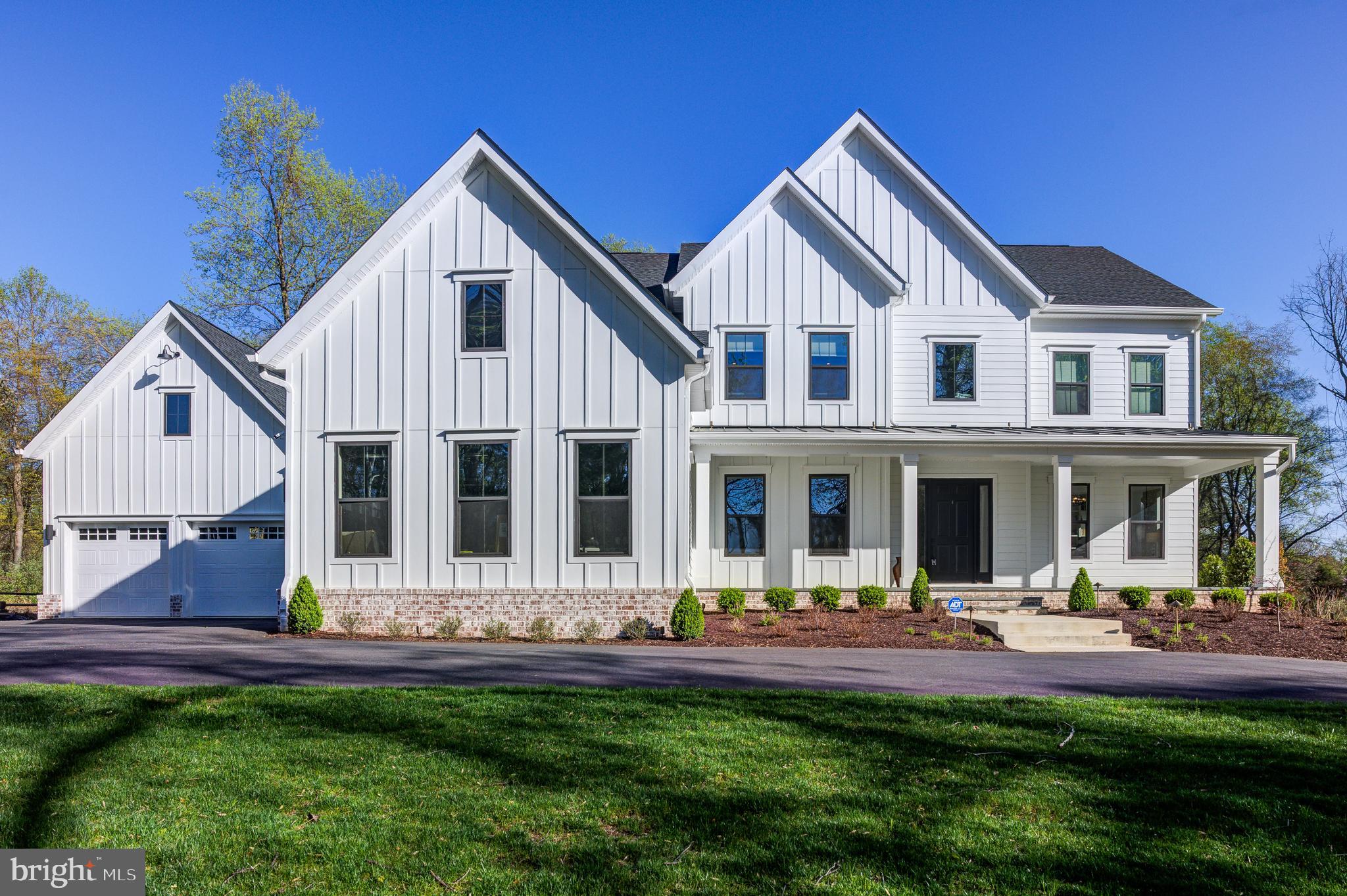 DARNESTOWN OUTSIDE - Residential