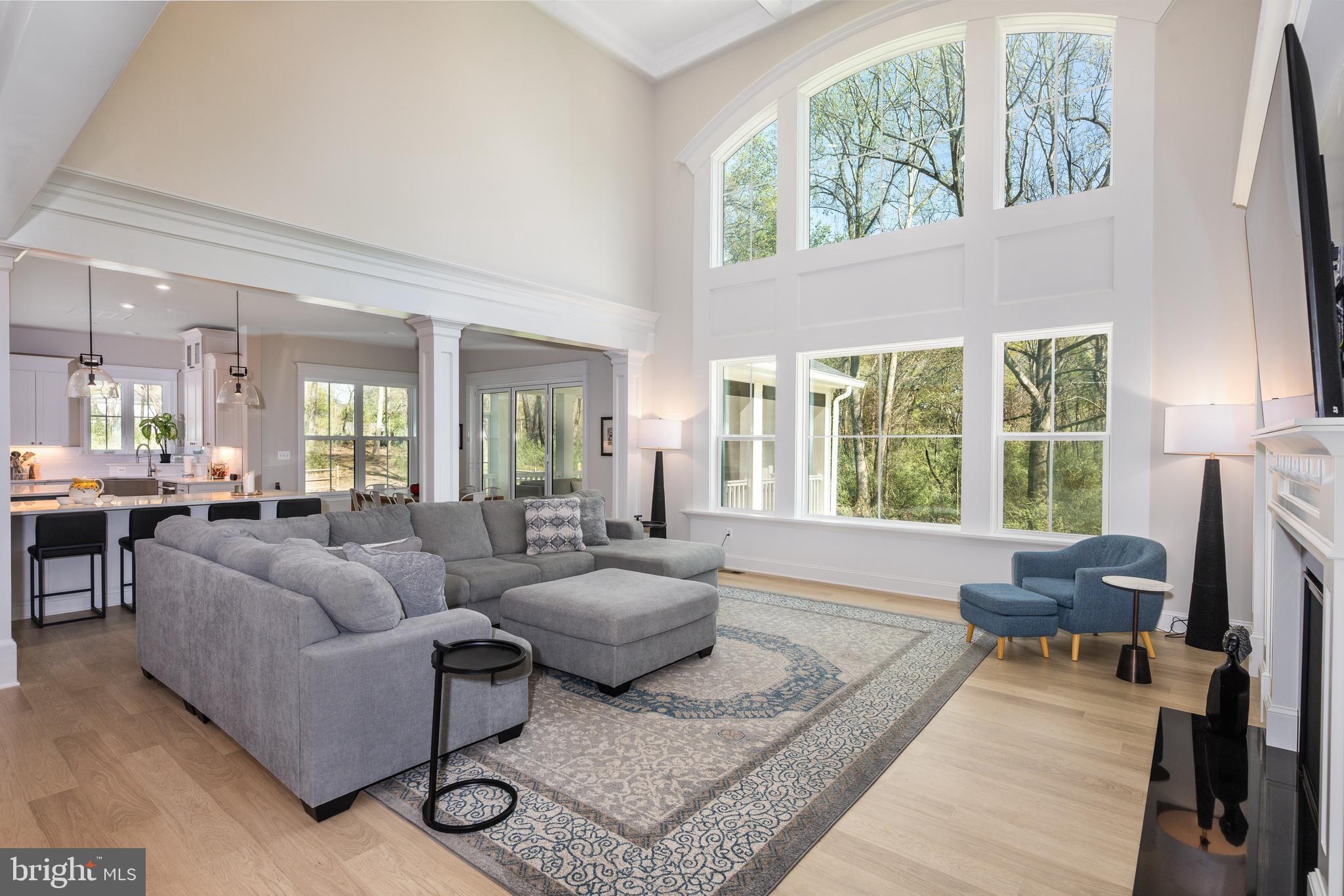 DARNESTOWN OUTSIDE - Residential