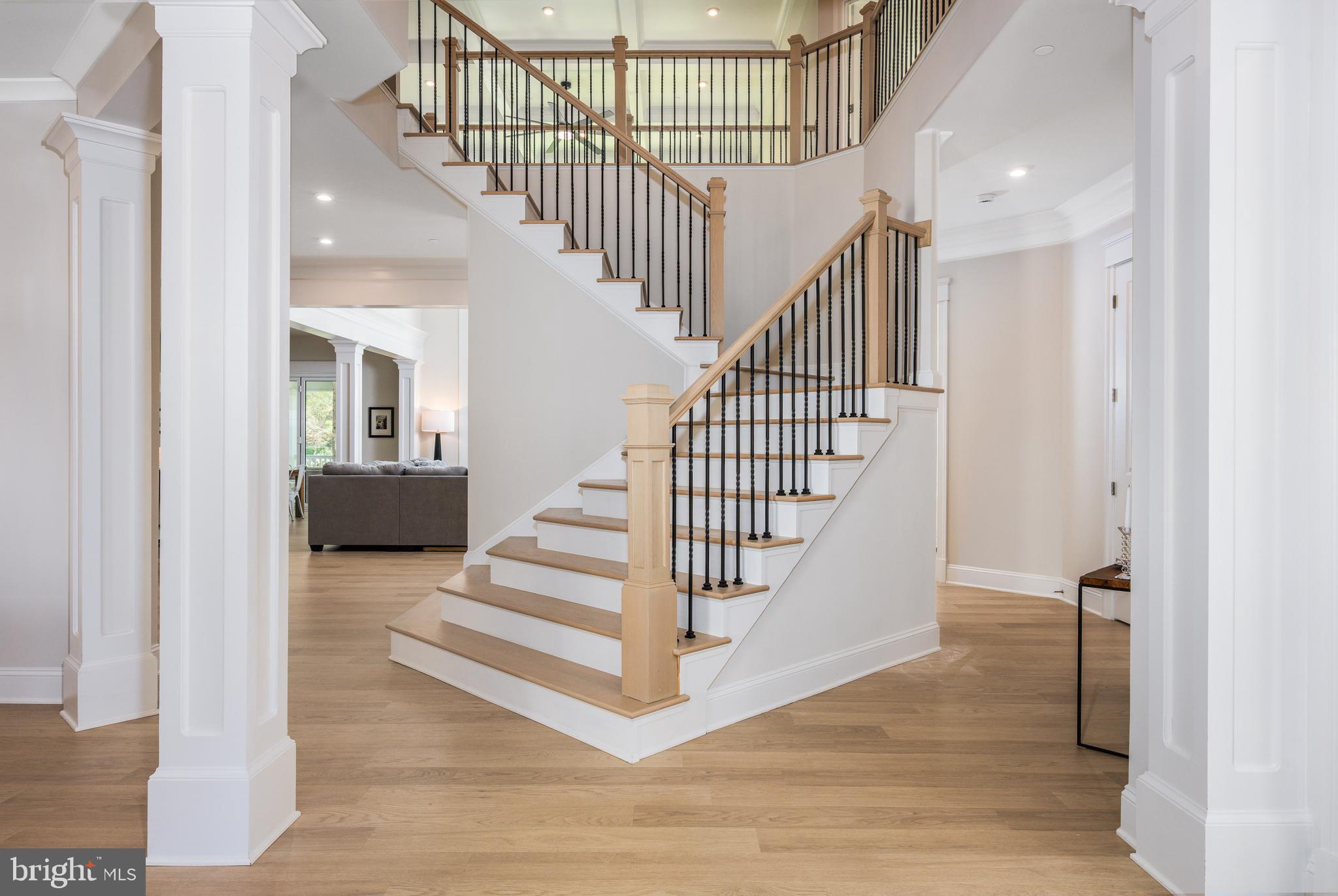 DARNESTOWN OUTSIDE - Residential