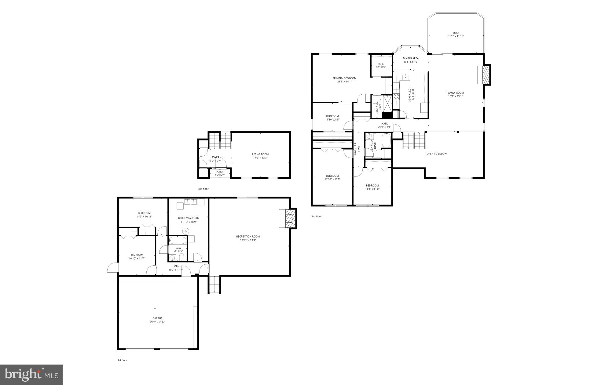 LAKE RIDGE - Residential