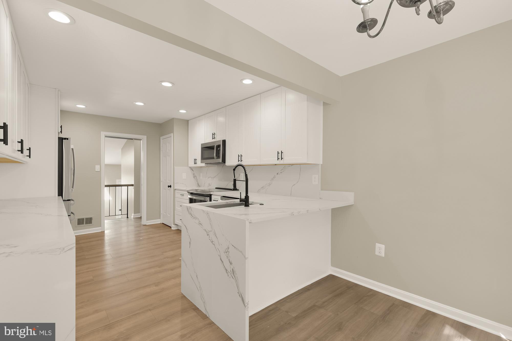 LAKE RIDGE - Residential