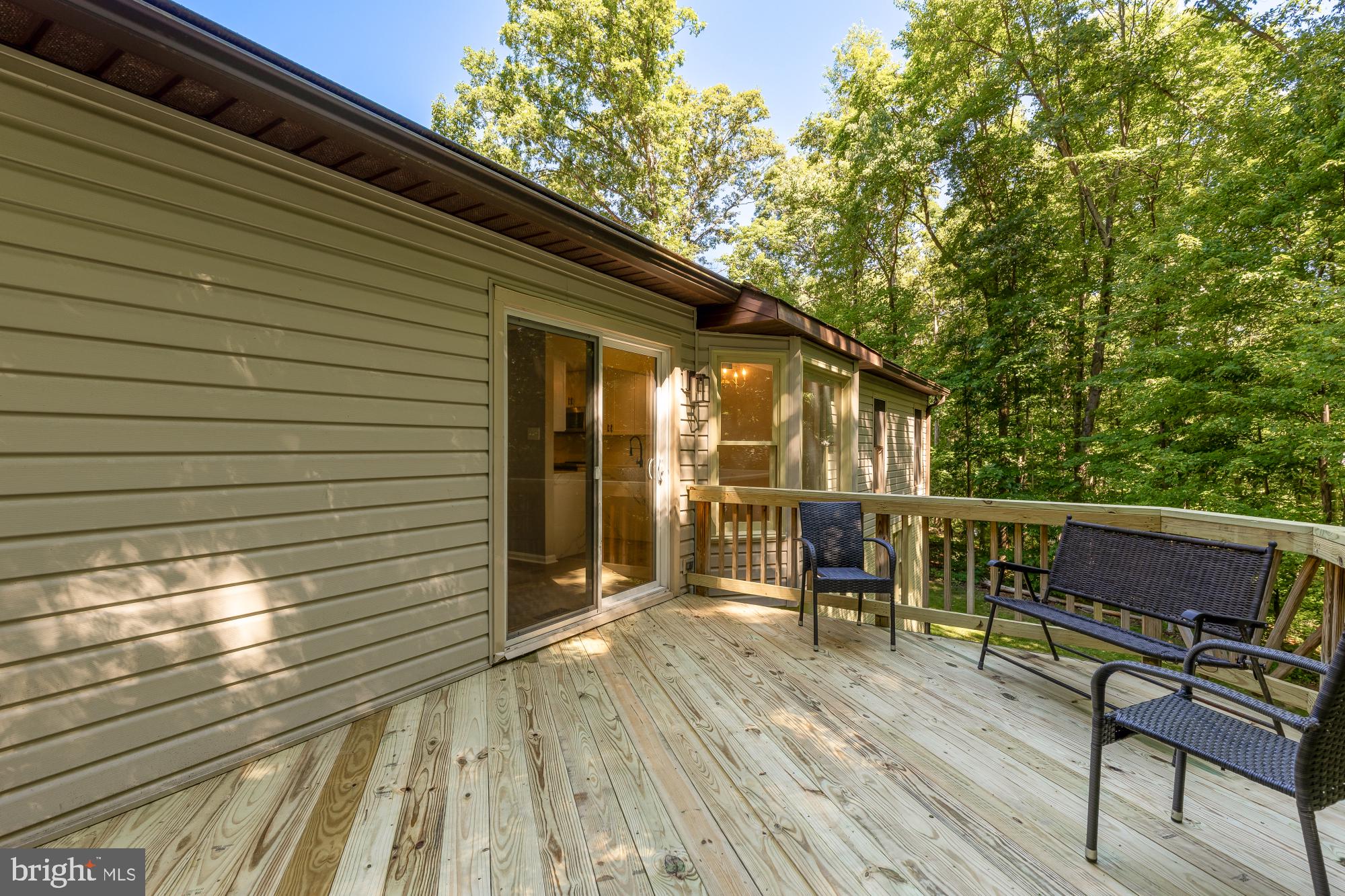 LAKE RIDGE - Residential