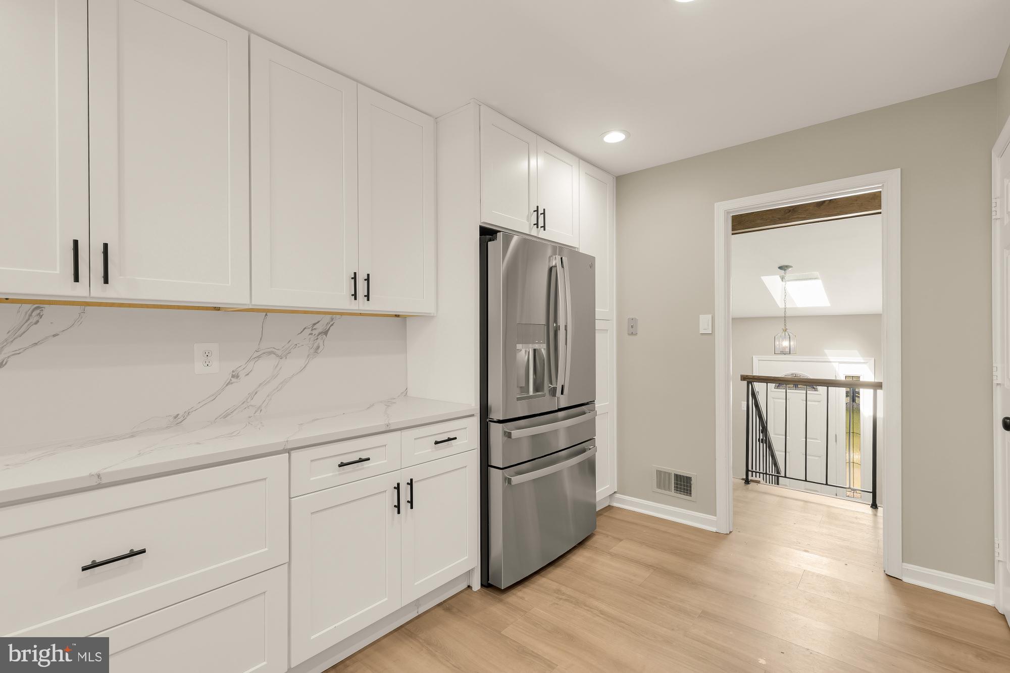 LAKE RIDGE - Residential