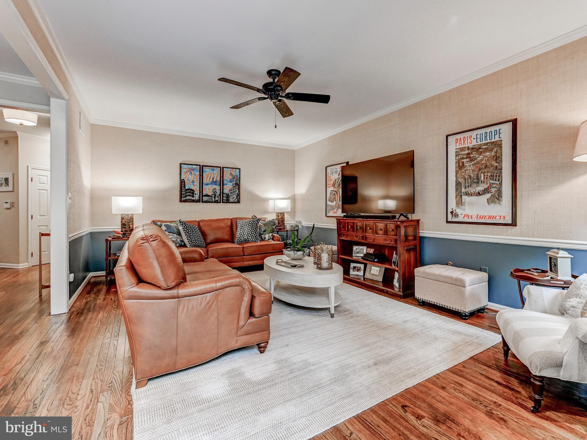 PEBBLE CREEK - Residential