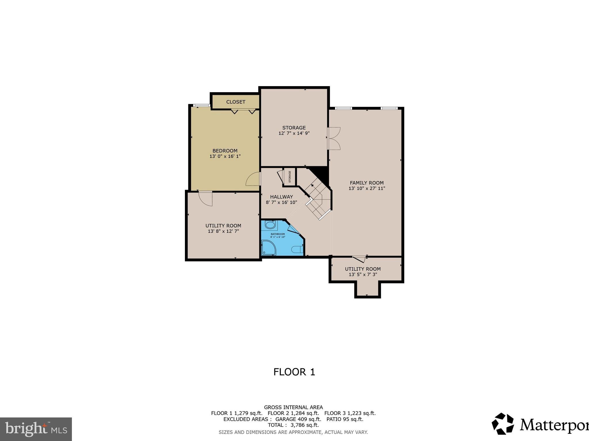 PEBBLE CREEK - Residential