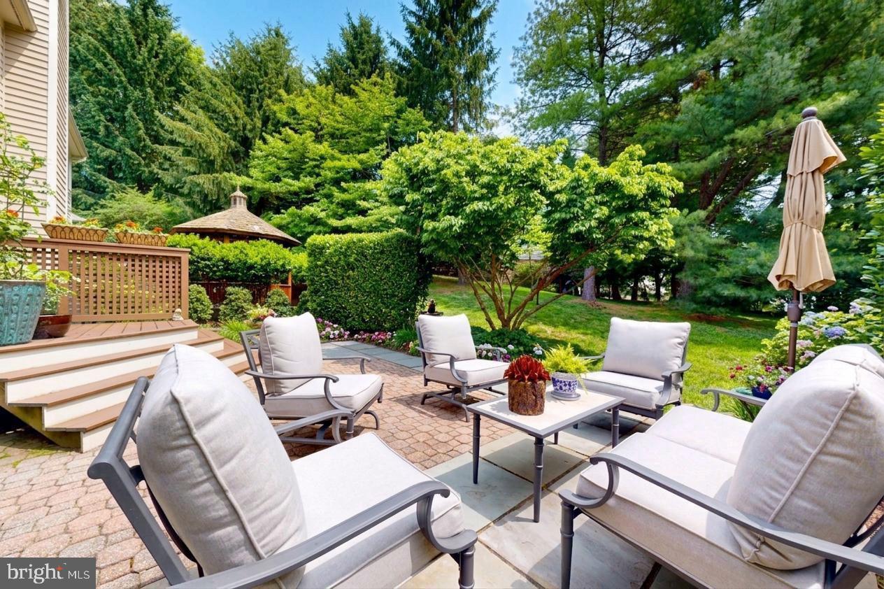 PEBBLE CREEK - Residential