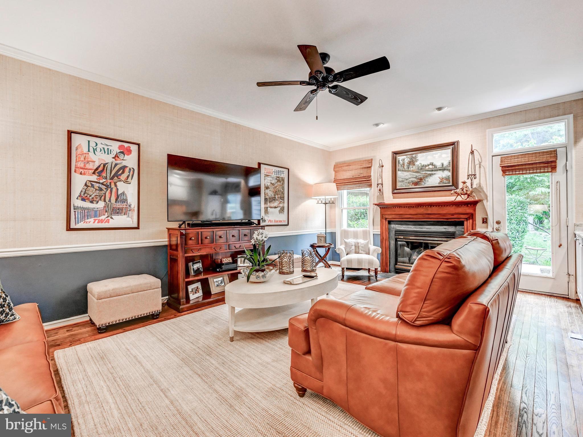 PEBBLE CREEK - Residential