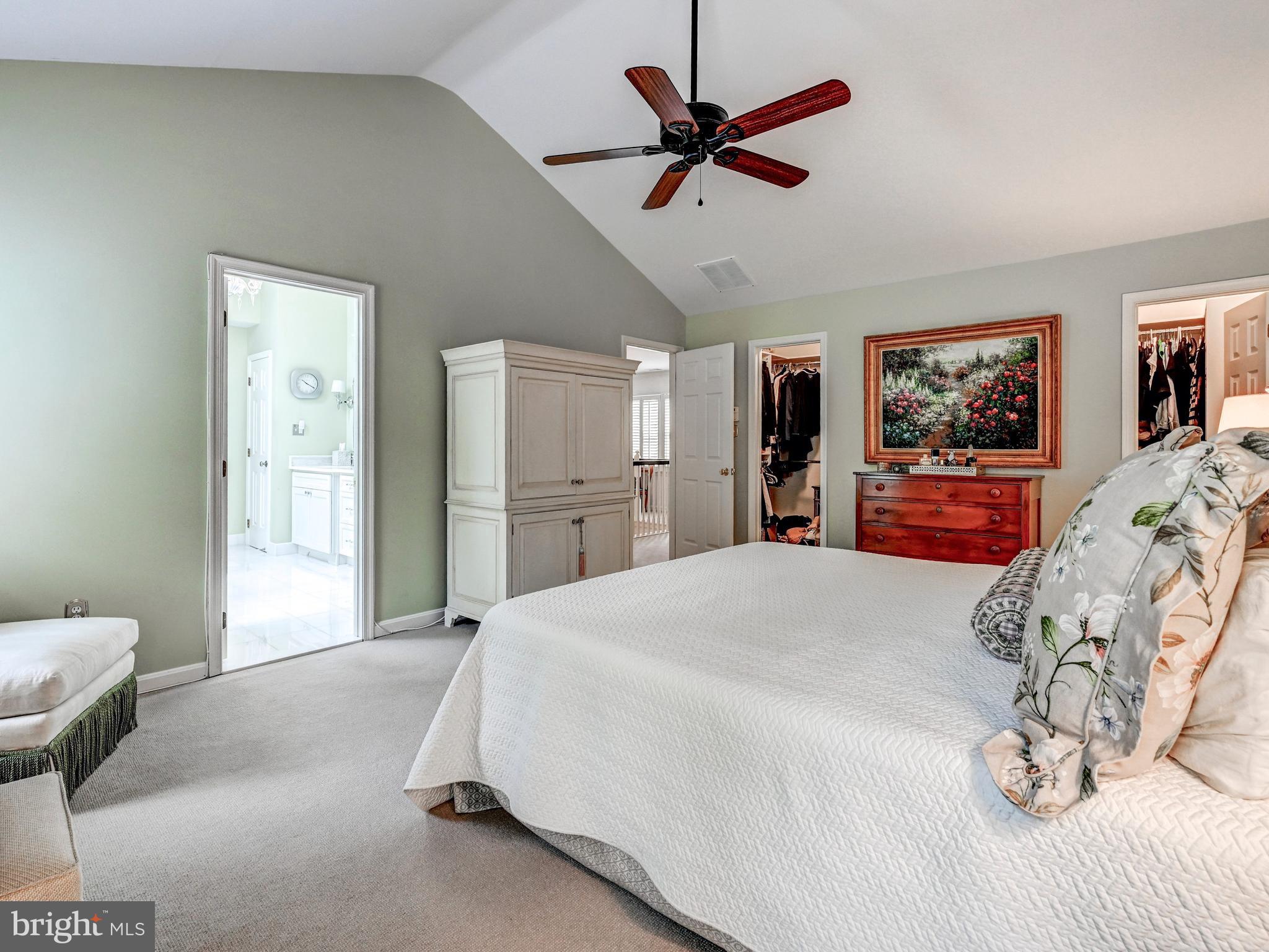 PEBBLE CREEK - Residential