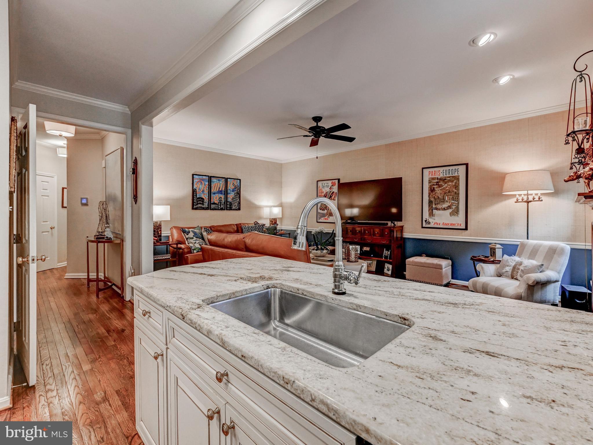 PEBBLE CREEK - Residential