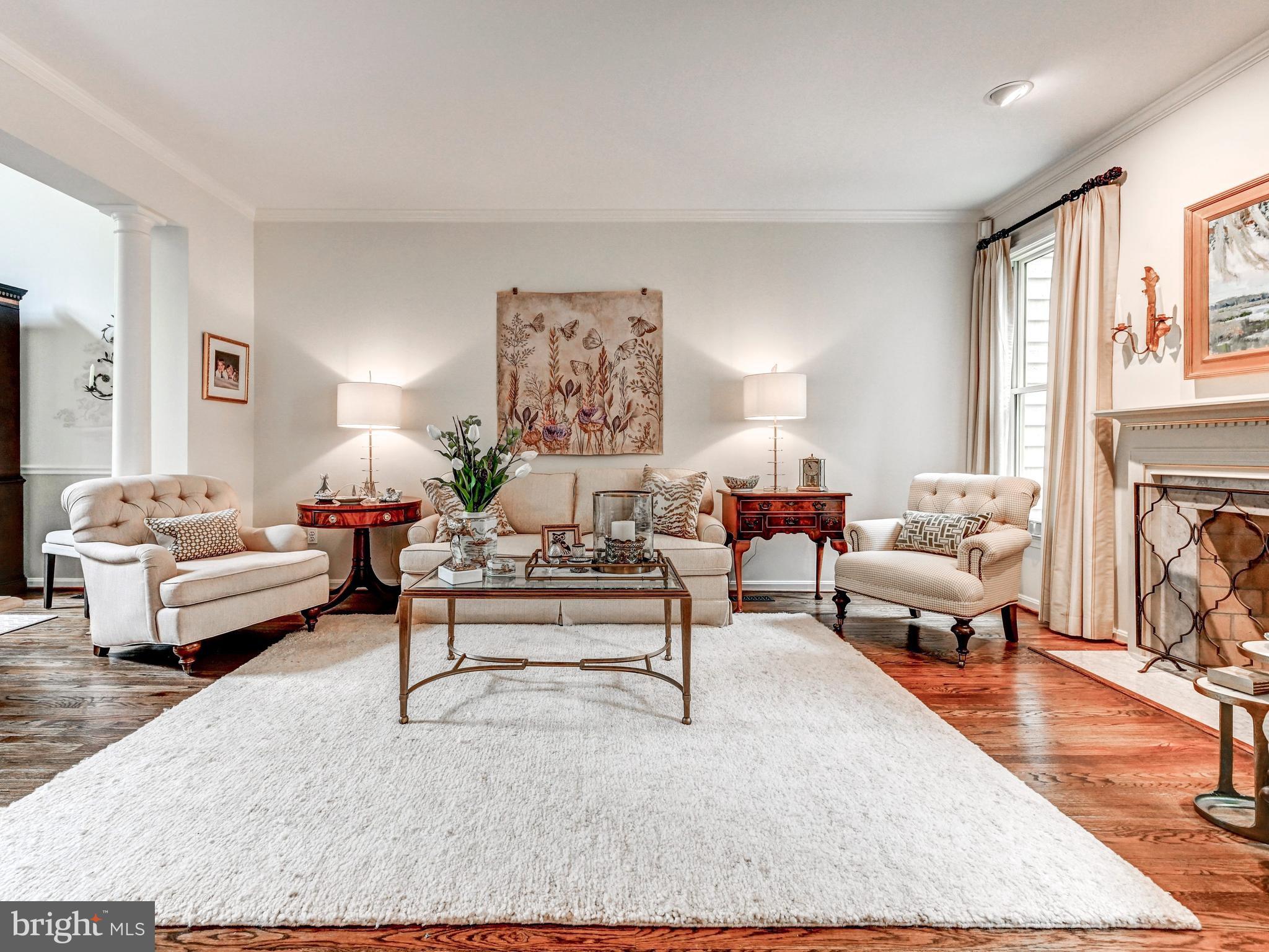PEBBLE CREEK - Residential
