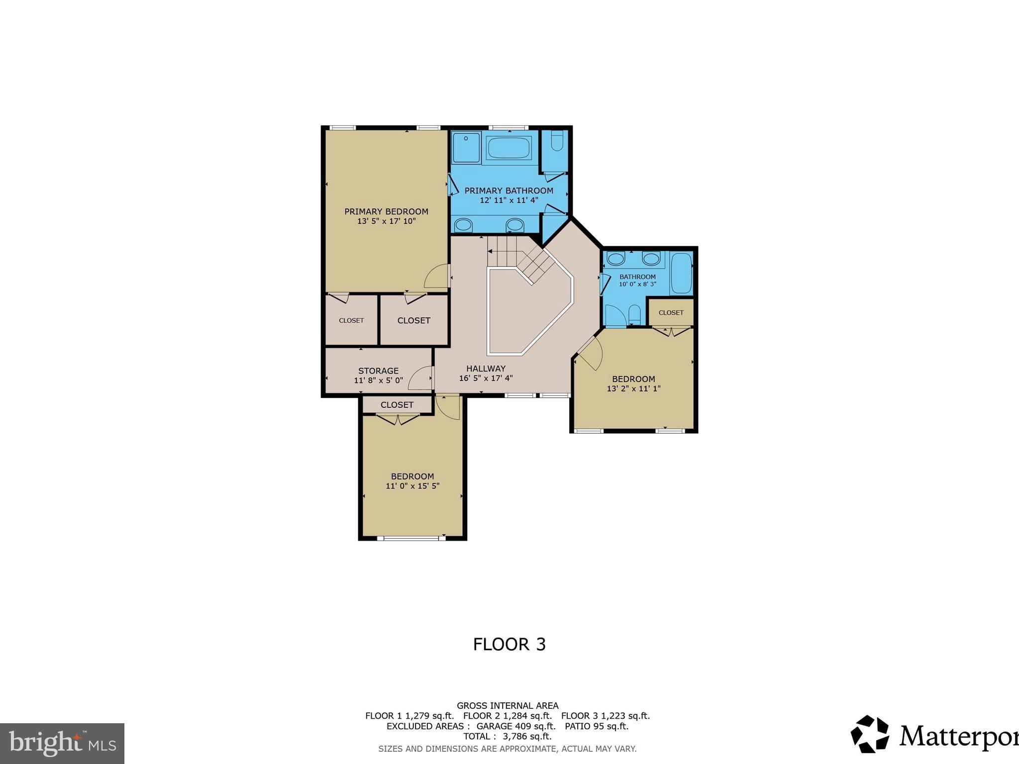 PEBBLE CREEK - Residential