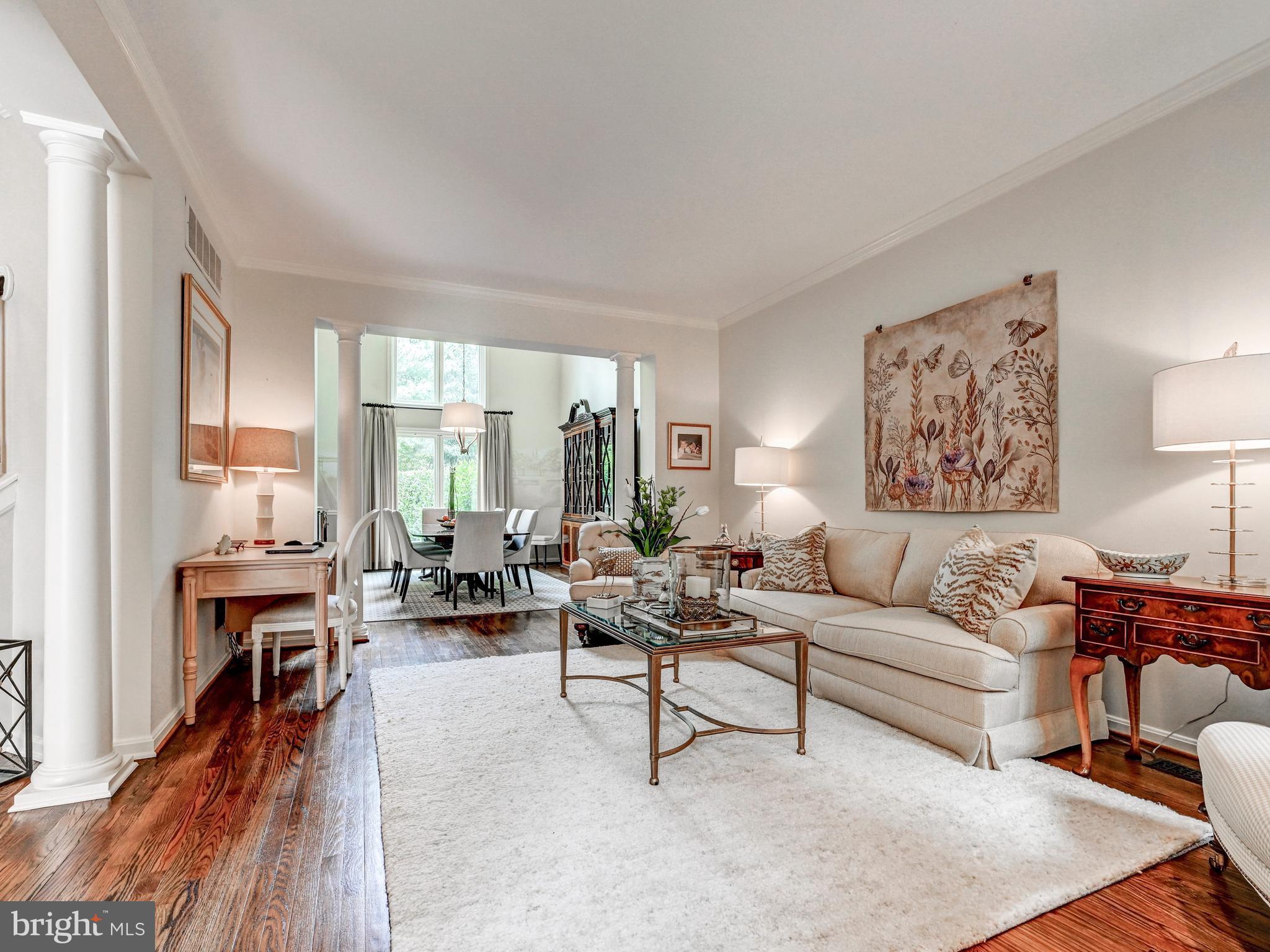 PEBBLE CREEK - Residential