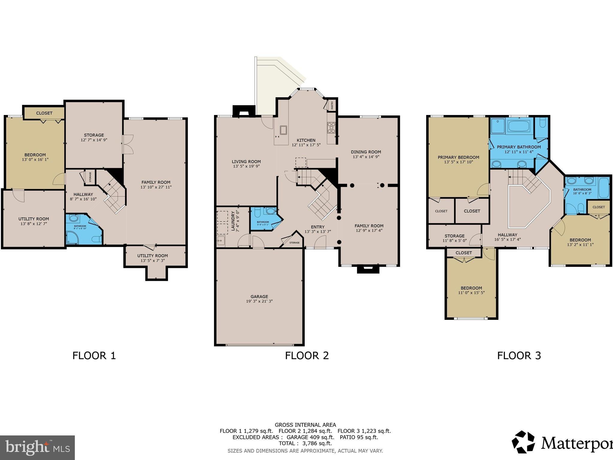 PEBBLE CREEK - Residential