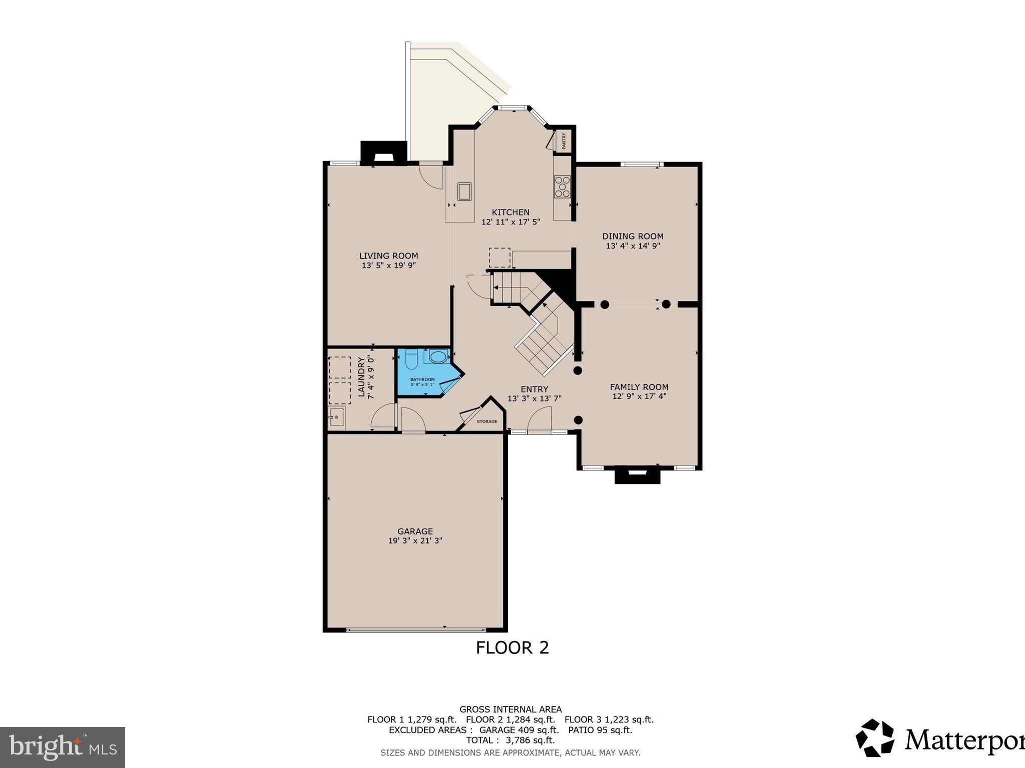 PEBBLE CREEK - Residential