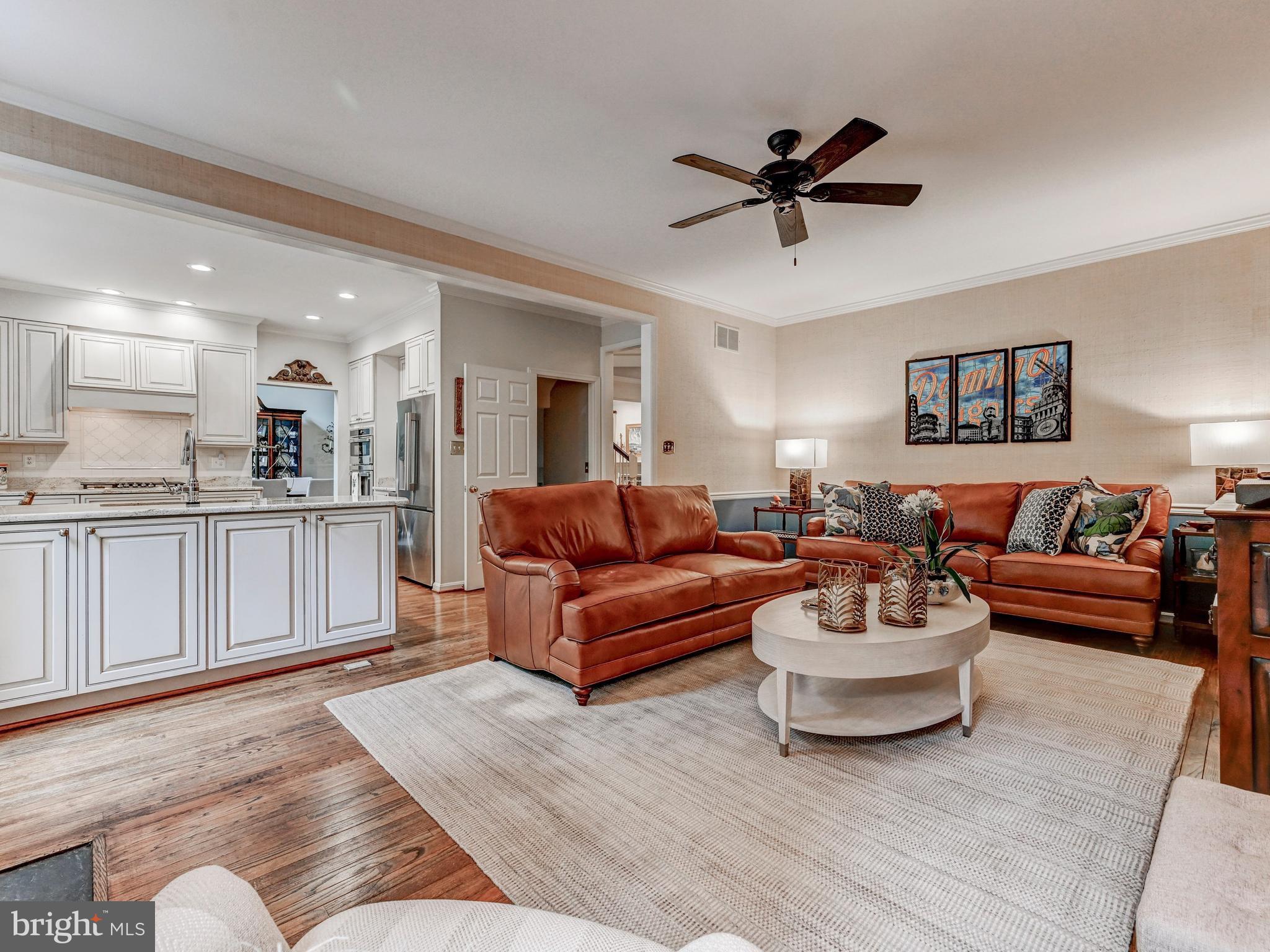 PEBBLE CREEK - Residential